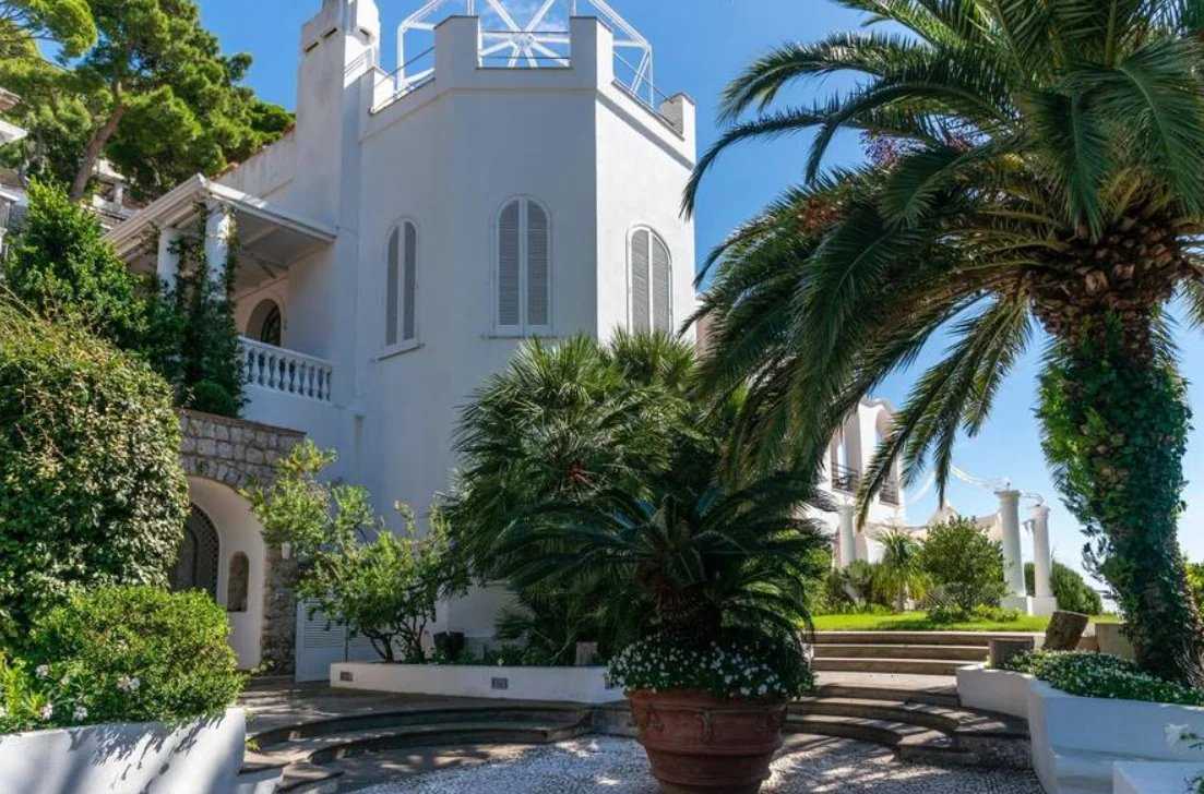 Apartment Capri  -  ref 85792277 (picture 1)