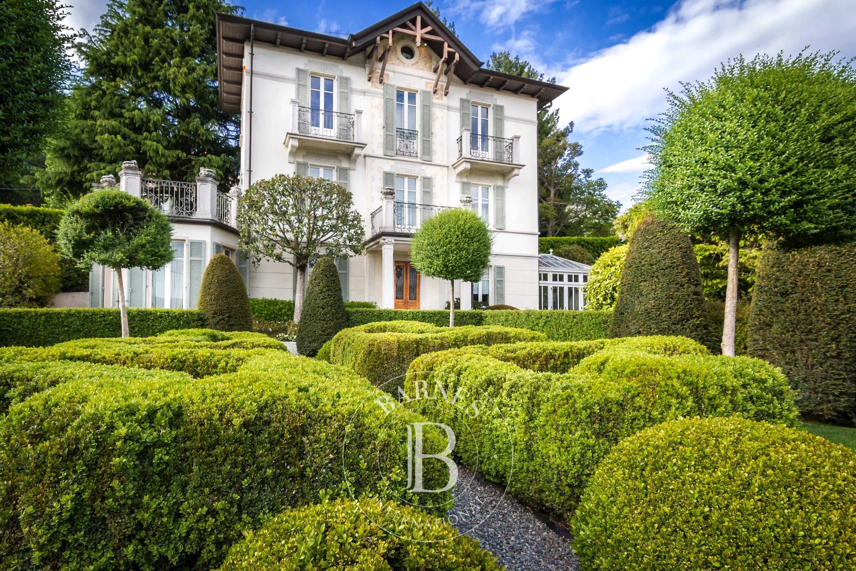Villa Cernobbio  -  ref 7561544 (picture 1)