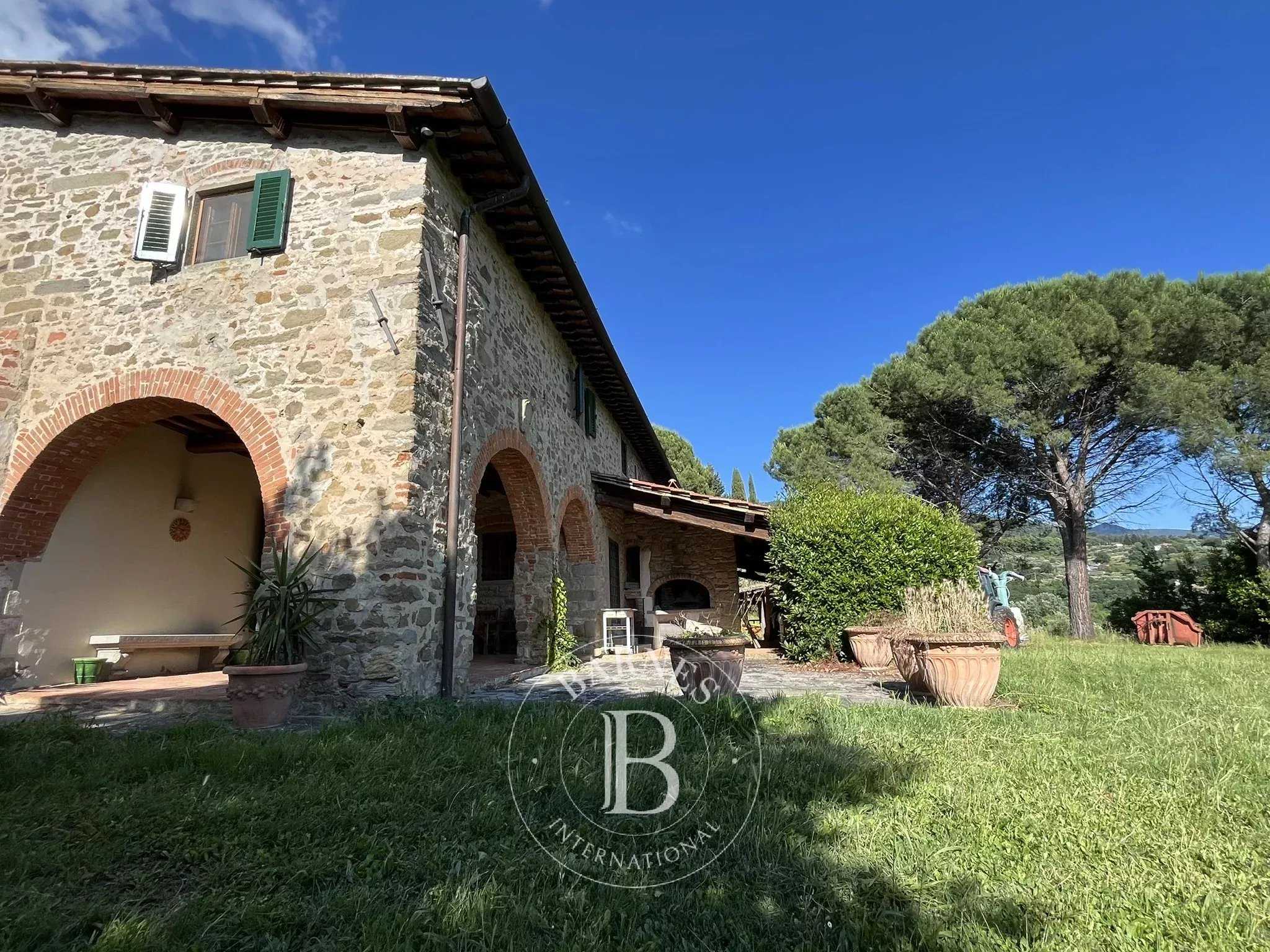 Villa Reggello  -  ref 85363103 (picture 2)