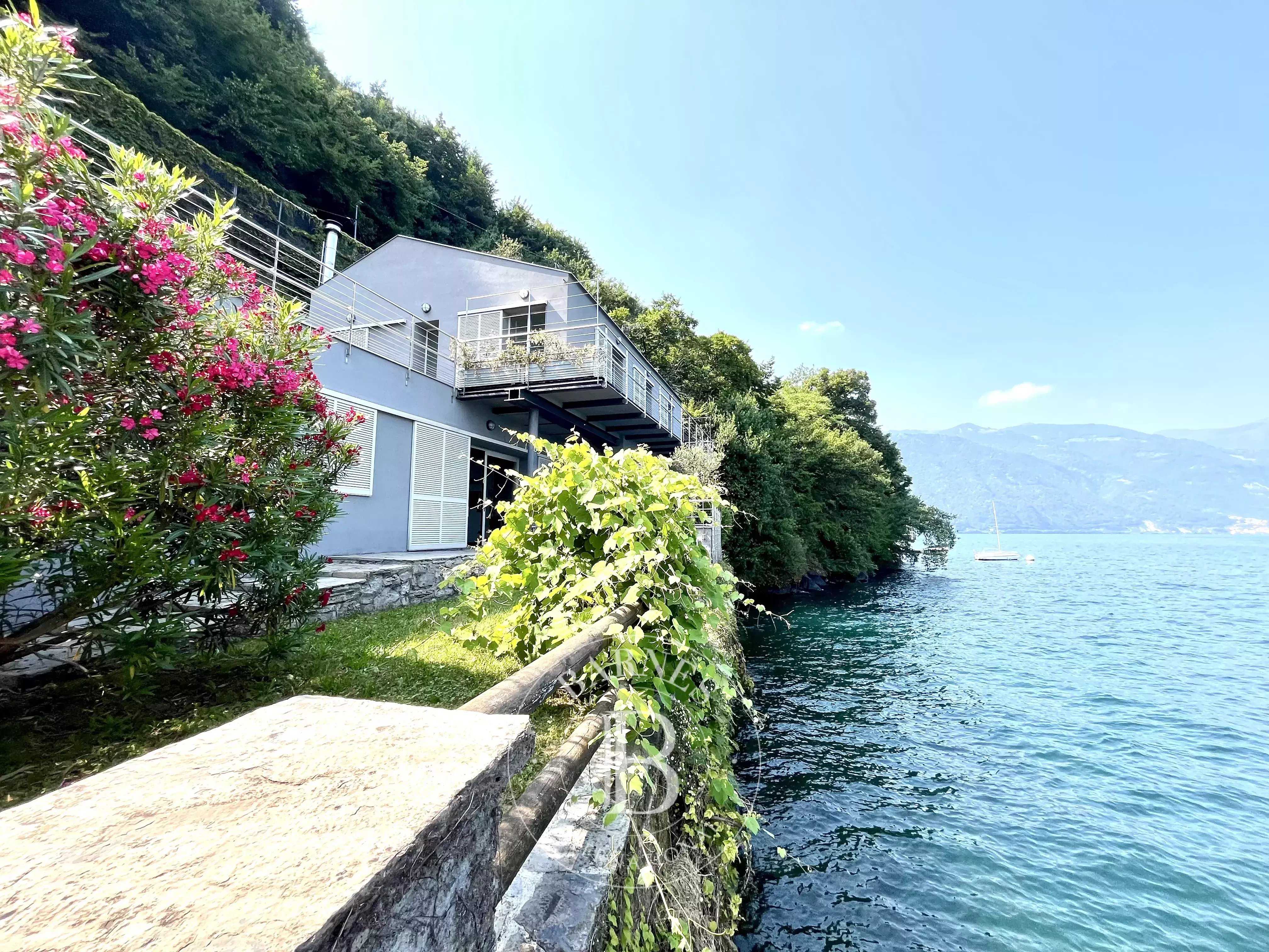 Villa Brienno  -  ref 86045104 (picture 2)