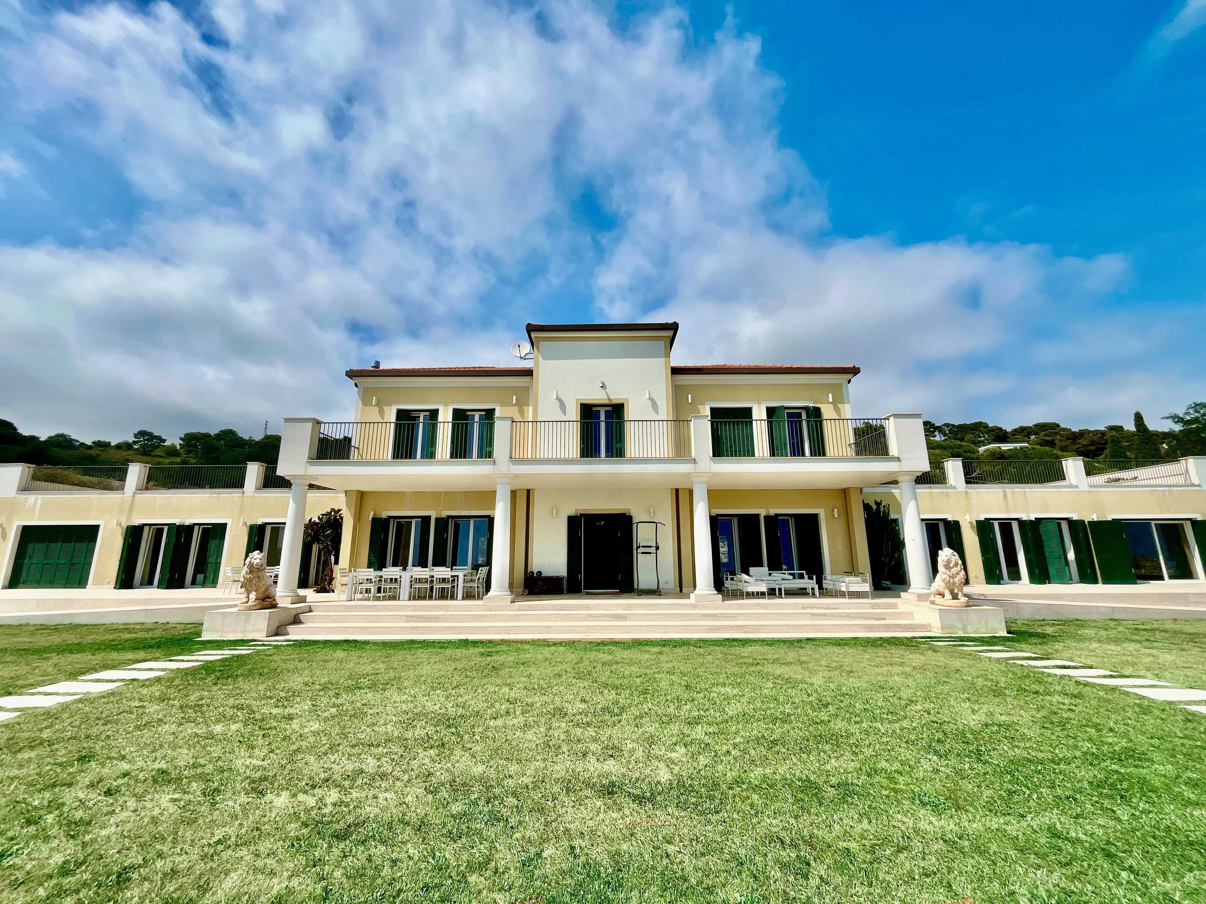 Villa Cipressa  -  ref 84657420 (picture 3)