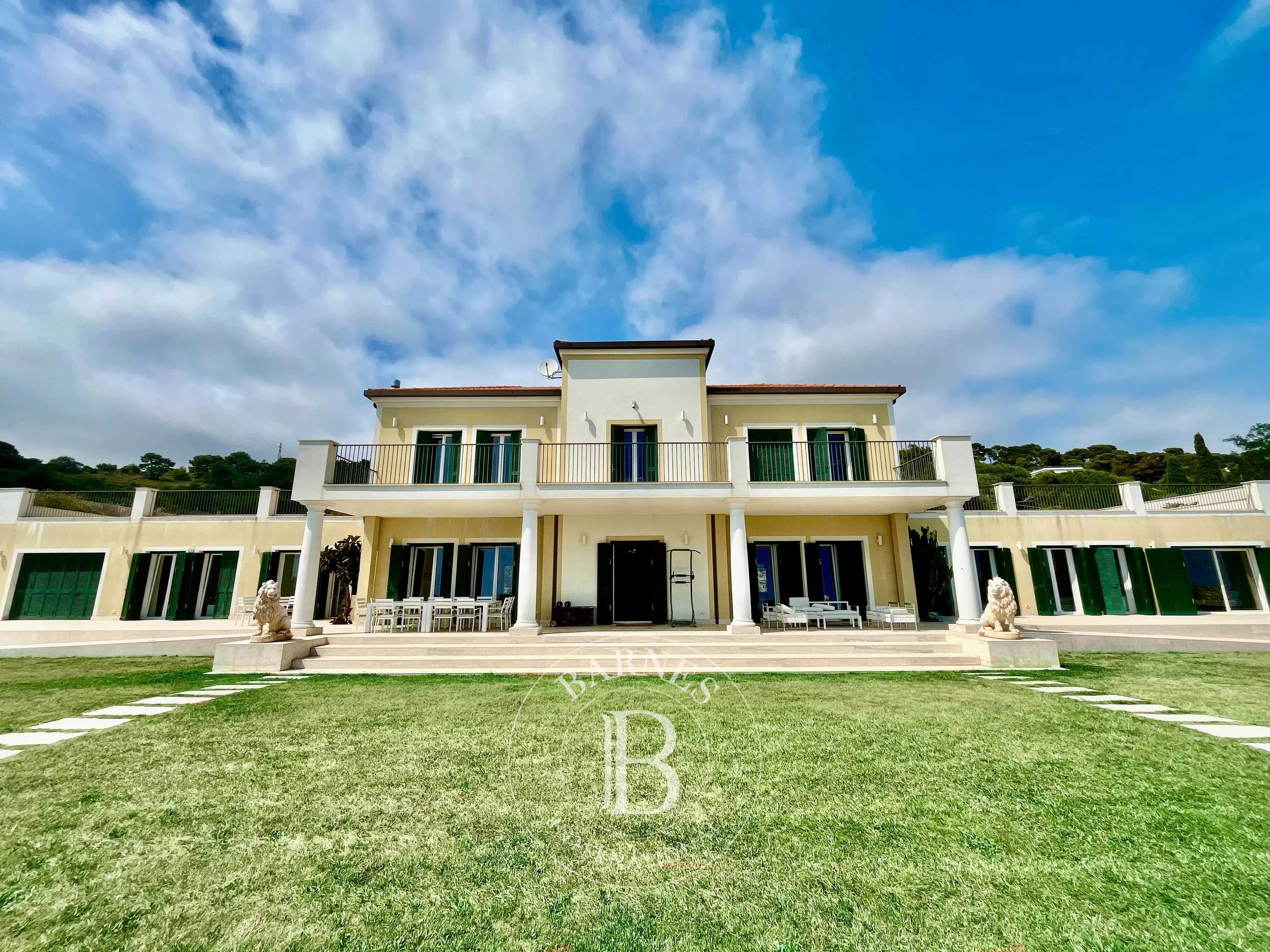 Villa Cipressa  -  ref 84657420 (picture 3)