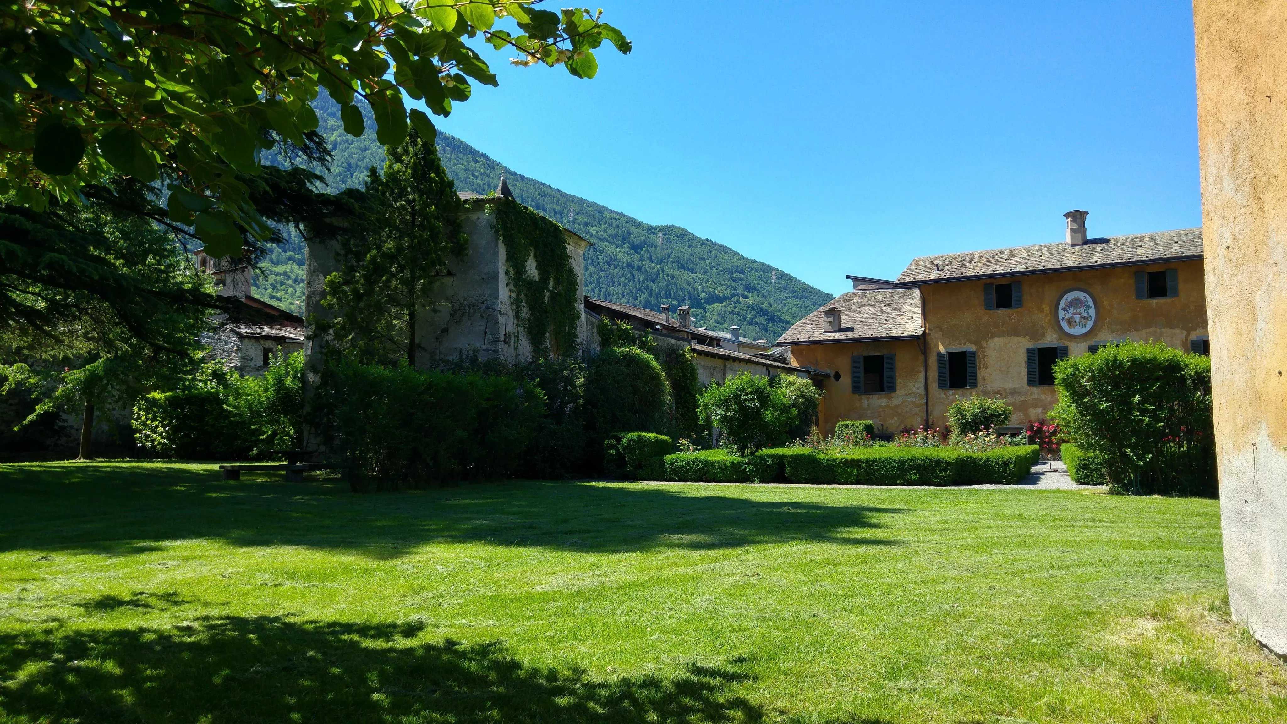 Property Tirano  -  ref 85513747 (picture 3)