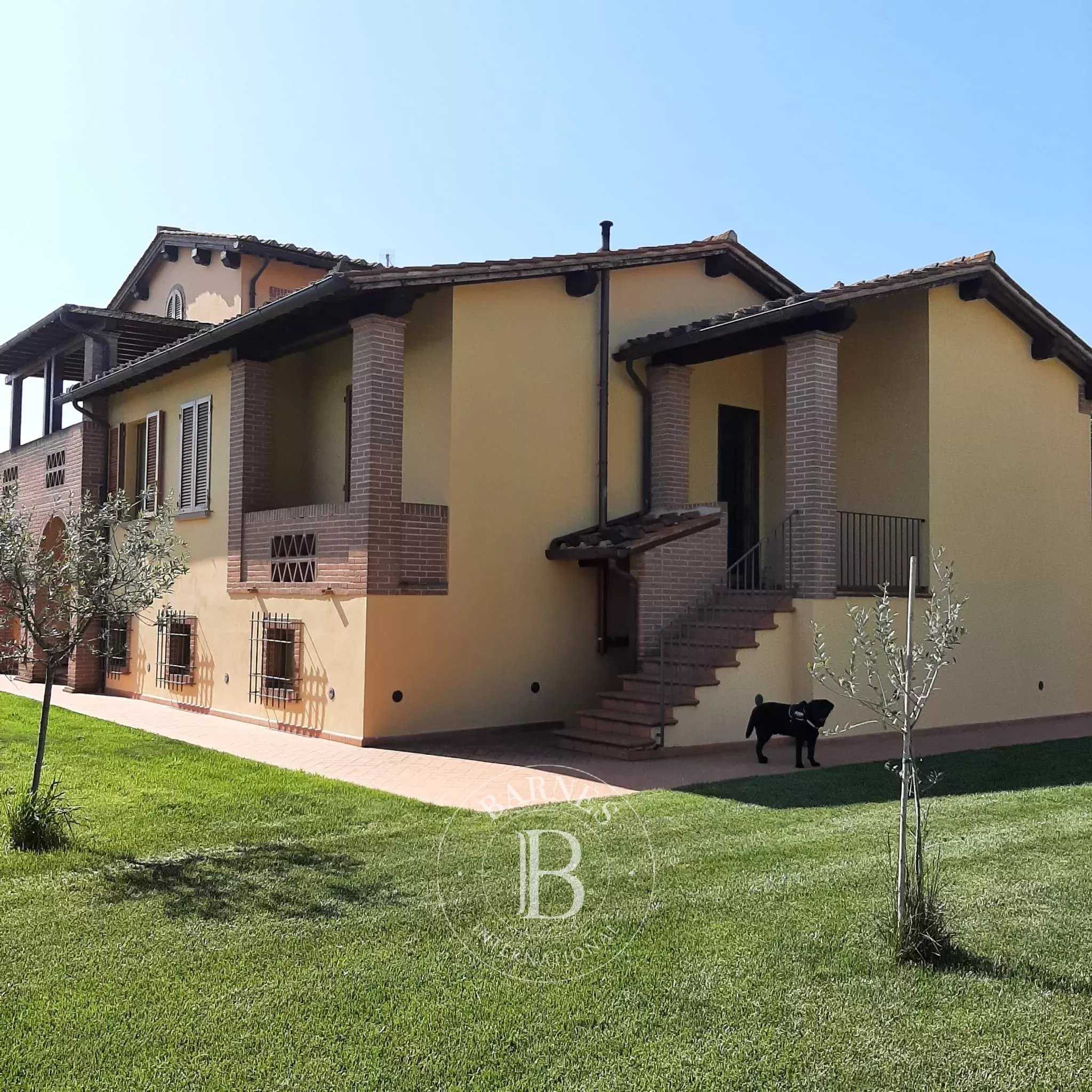 Villa Sinalunga  -  ref 7341757 (picture 1)