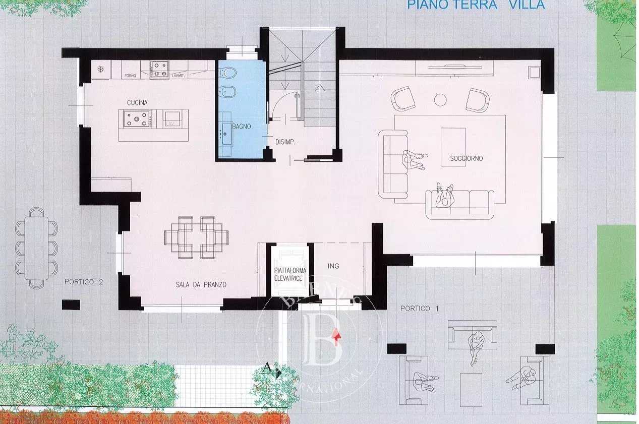 Villa Menaggio  -  ref 83118291 (picture 3)