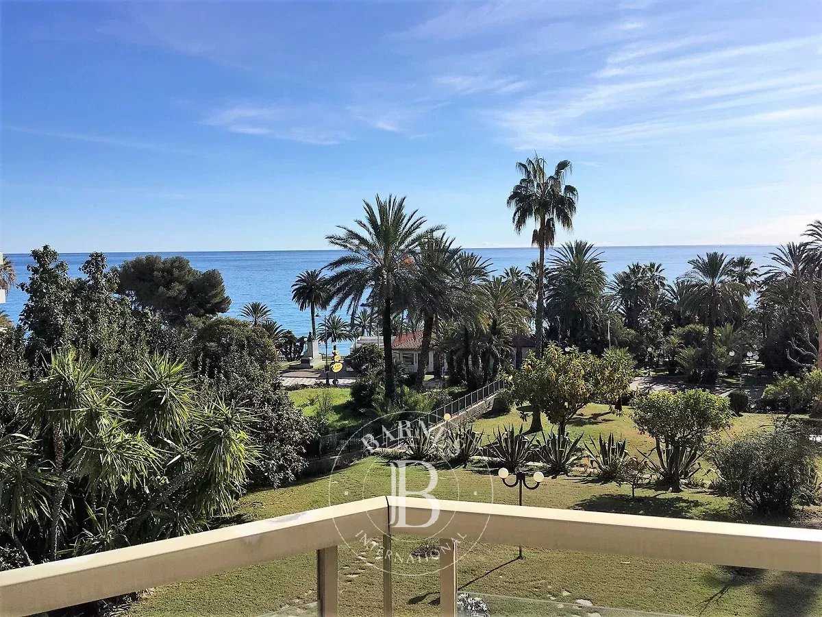 Appart'hôtel Sanremo  -  ref 85043478 (picture 1)
