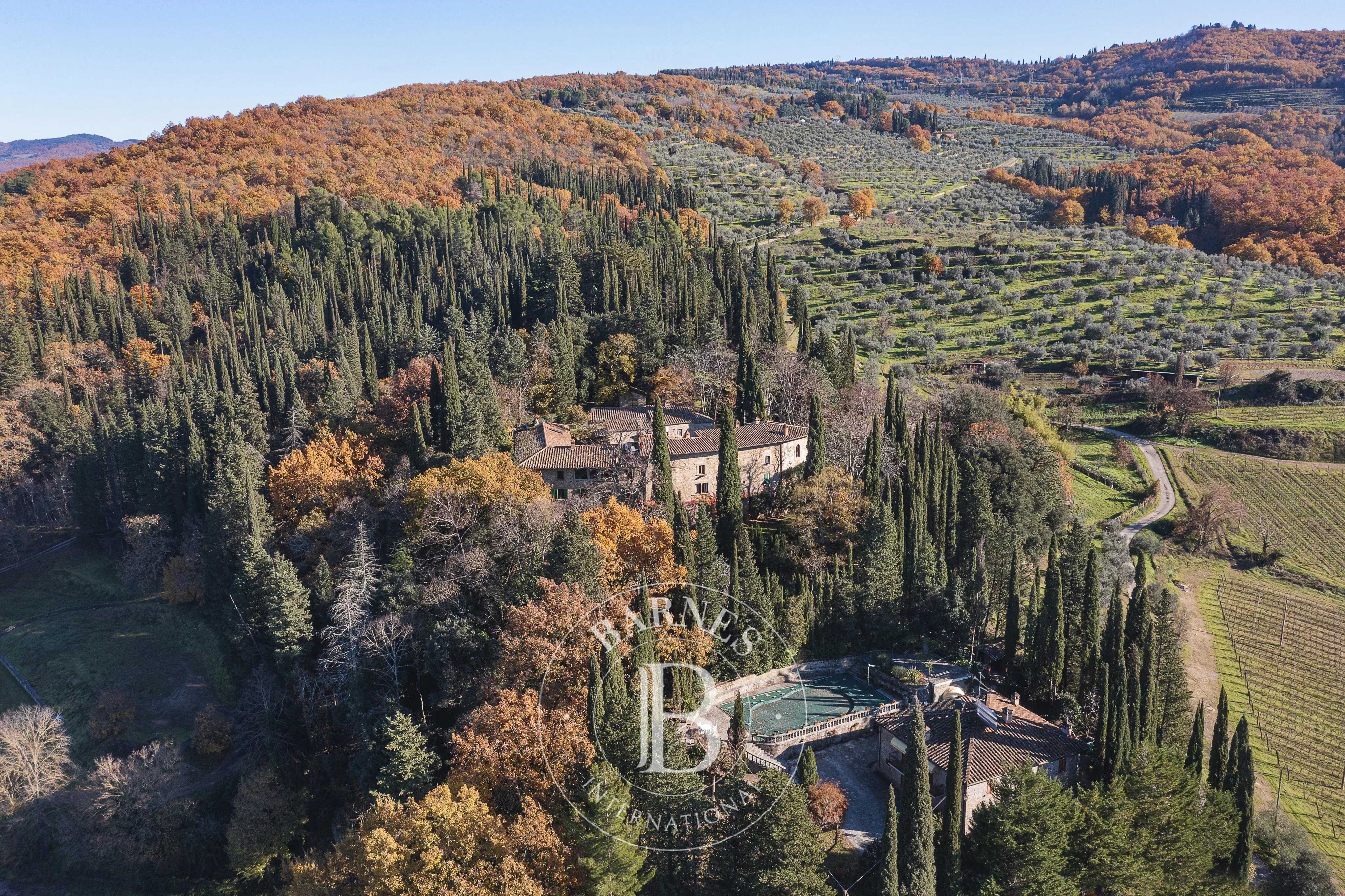 Propriété Arezzo  -  ref 85323628 (picture 1)