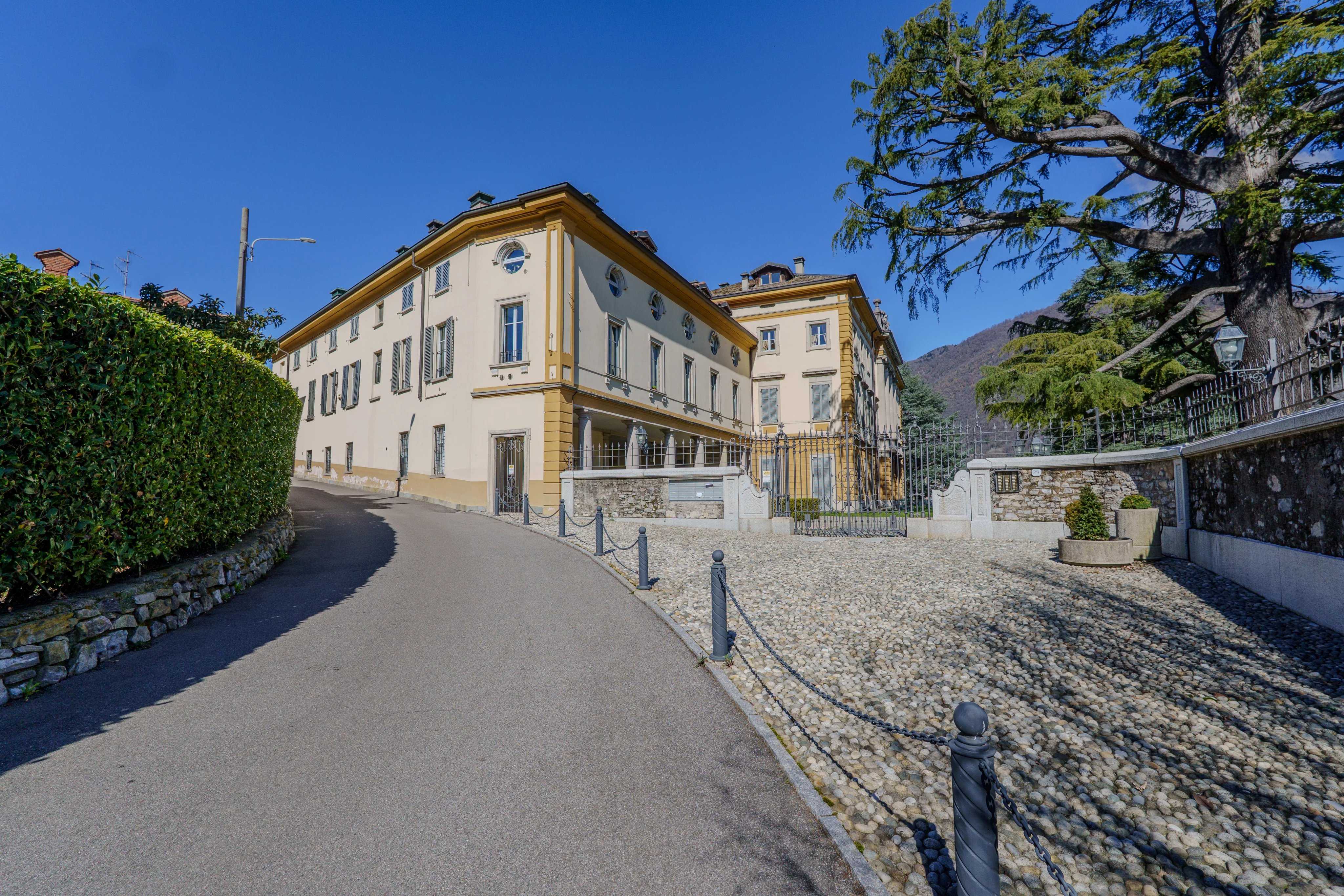 Appartement Como  -  ref 85735601 (picture 1)