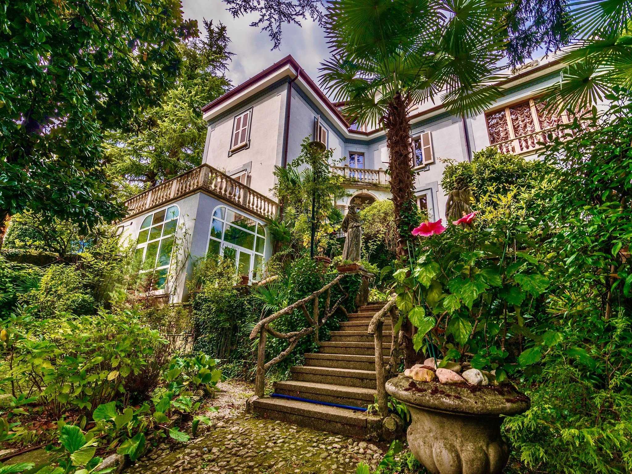 Villa Dizzasco  -  ref 85585849 (picture 2)