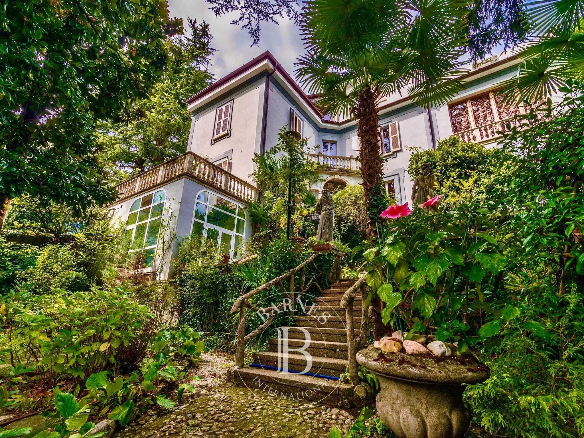 Villa Dizzasco  -  ref 82756742 (picture 1)