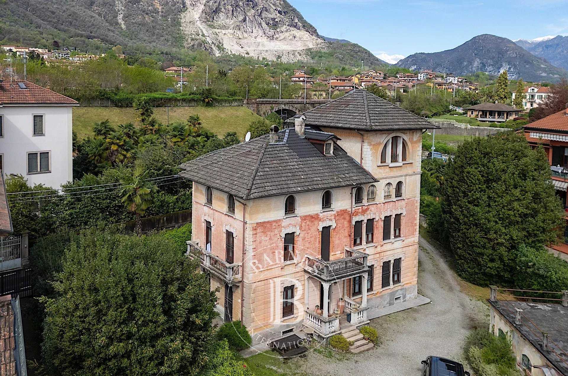 Villa Baveno  -  ref 86143498 (picture 2)