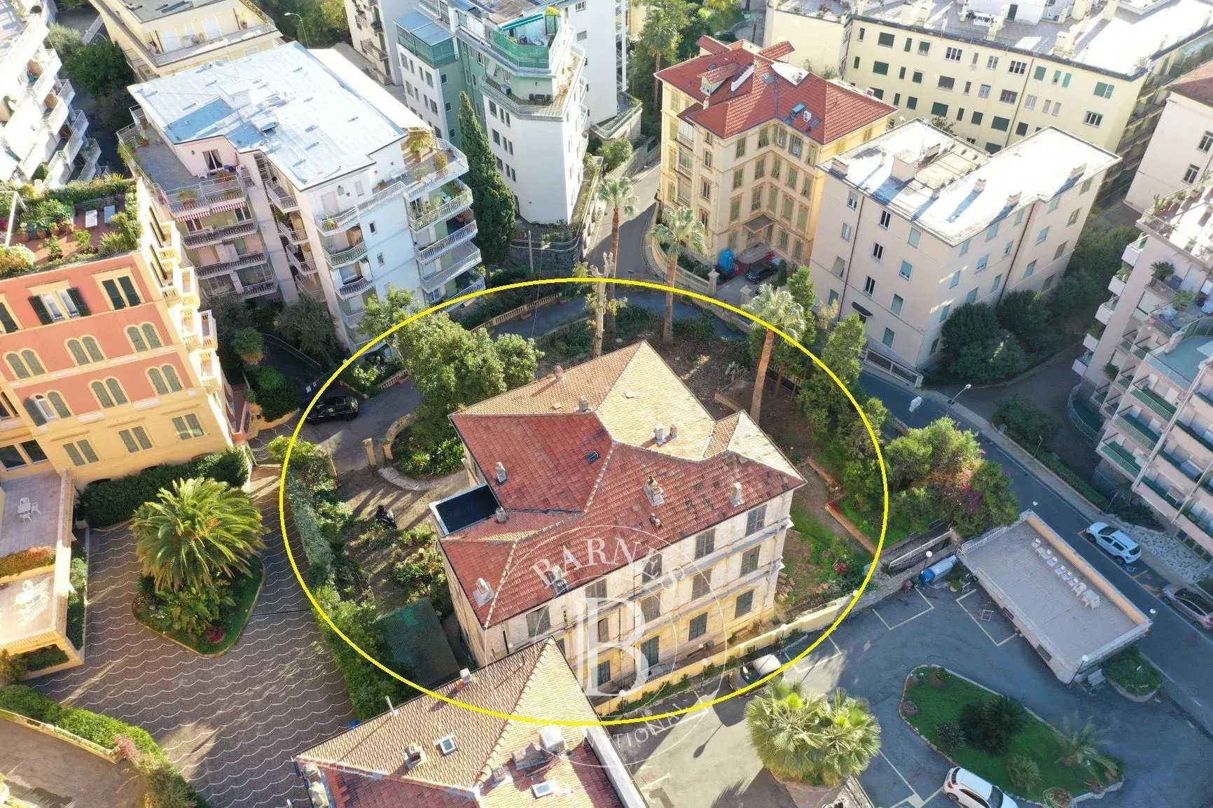 Appart'hôtel Sanremo  -  ref 85043572 (picture 3)