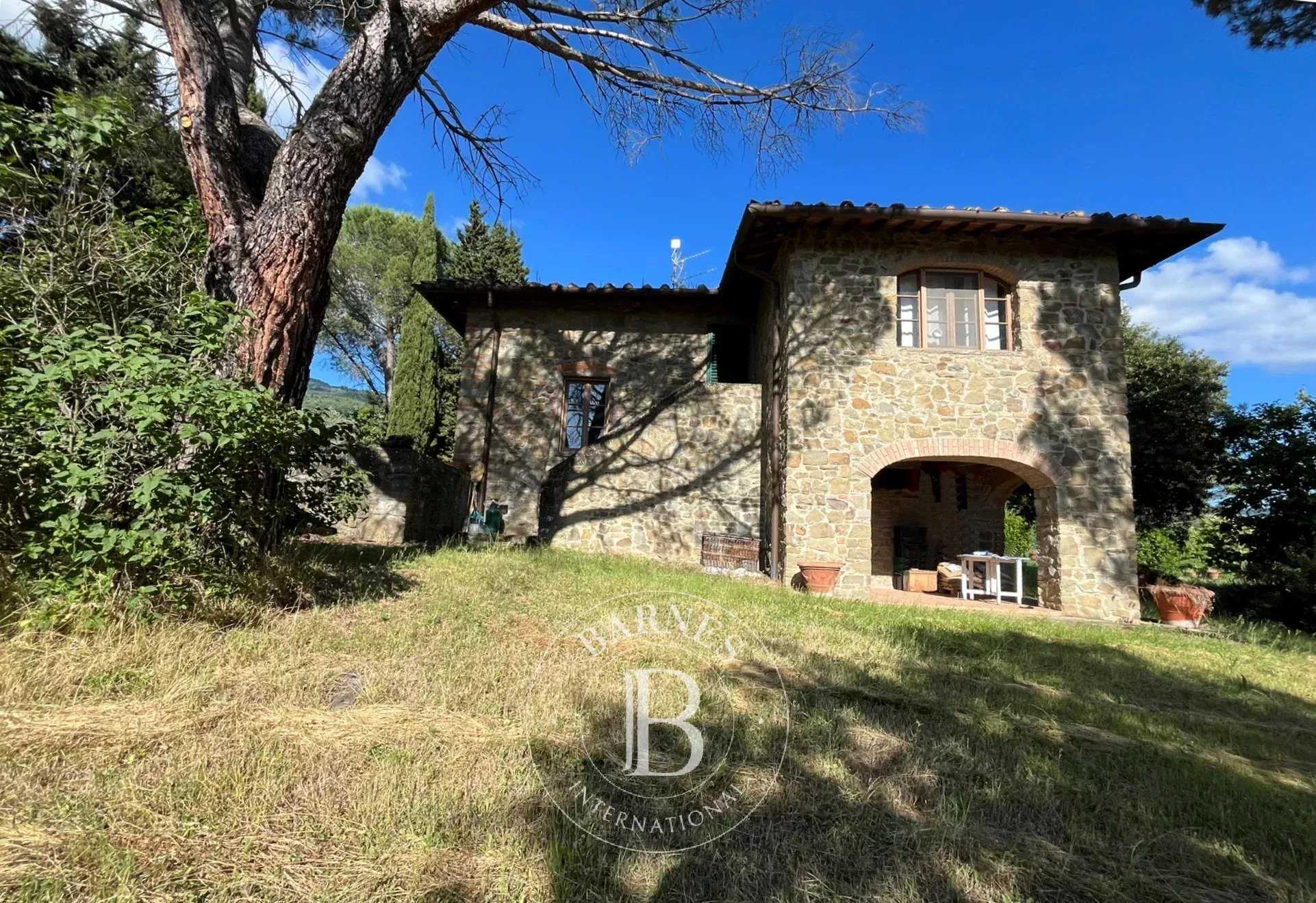 Villa Reggello  -  ref 85363103 (picture 3)