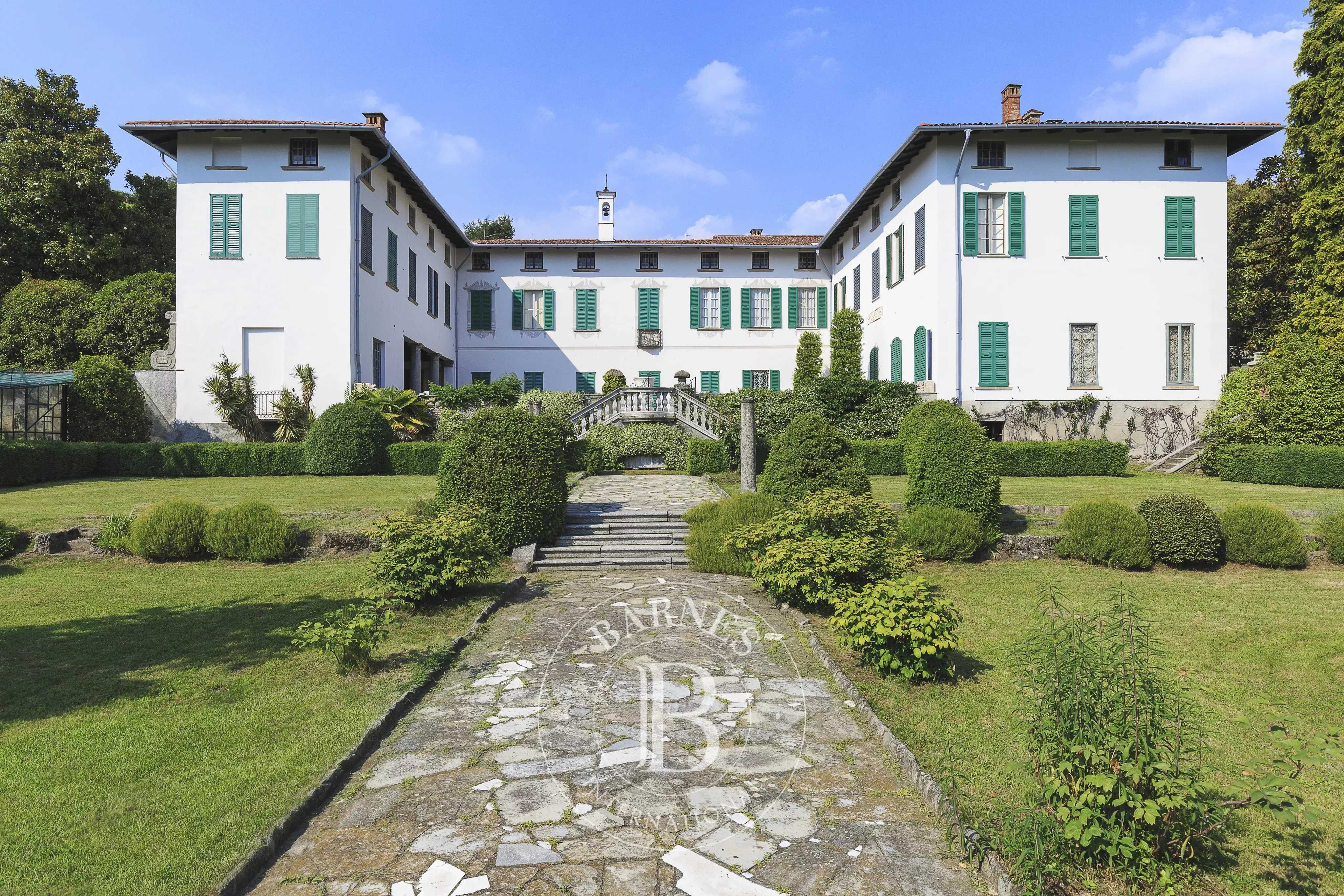 Villa Como  -  ref 5053846 (picture 3)