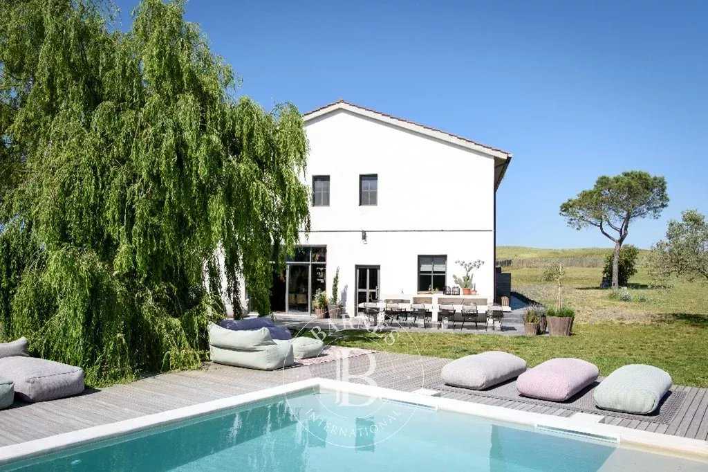 Villa Santa Luce  -  ref 85339017 (picture 3)