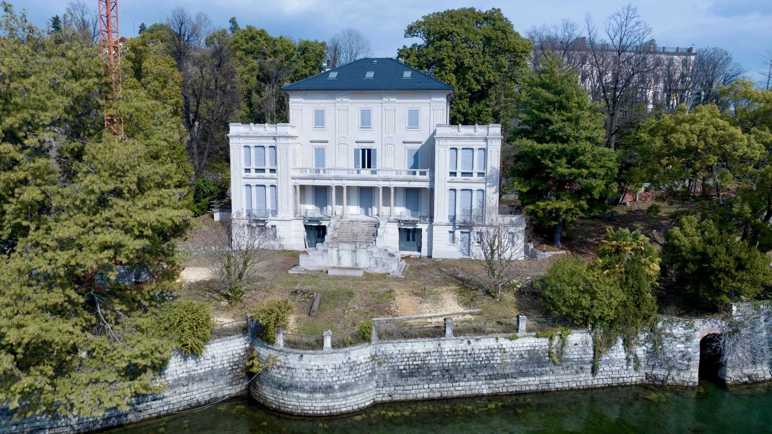 Villa Verbania  -  ref 82562634 (picture 2)