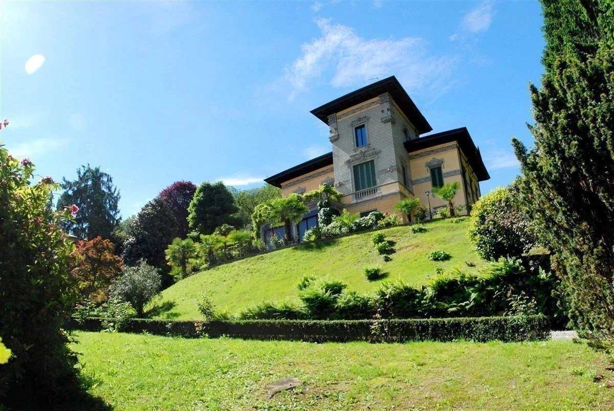 Villa Stresa  -  ref 85417661 (picture 3)