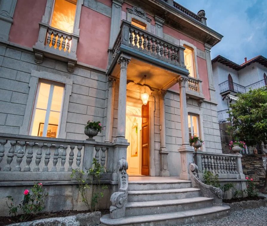 Villa Moltrasio - Ref 5466292