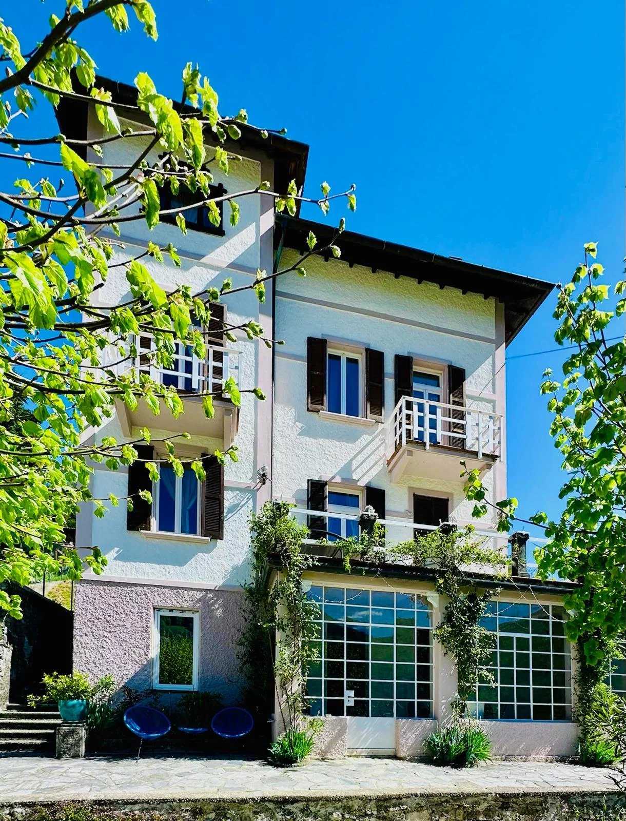 Appartement Domaso  -  ref 85733986 (picture 1)