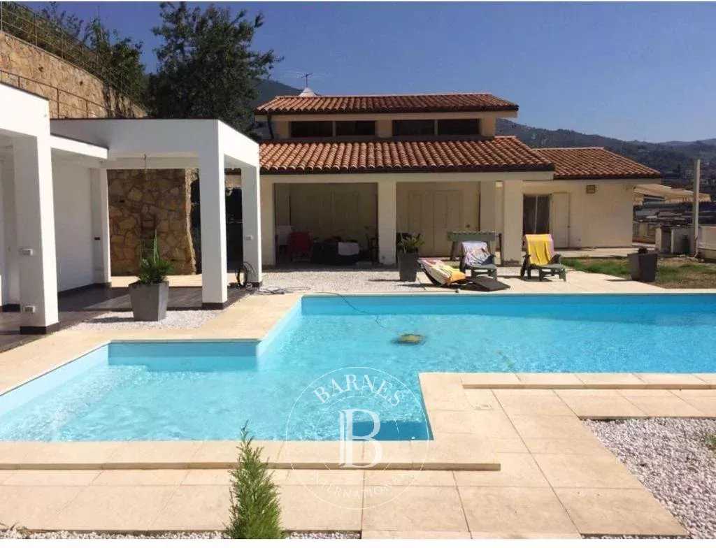 Villa Sanremo  -  ref 85043710 (picture 1)
