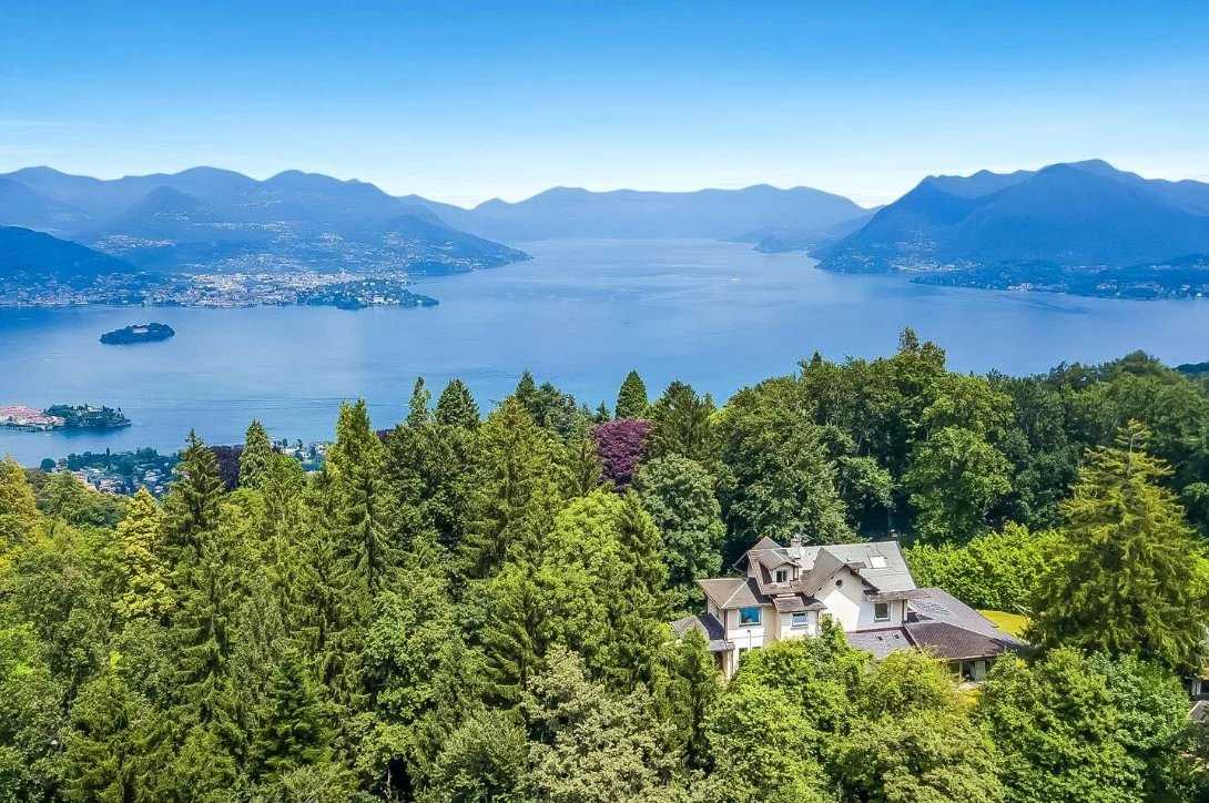 Villa Gignese  -  ref 85470541 (picture 1)
