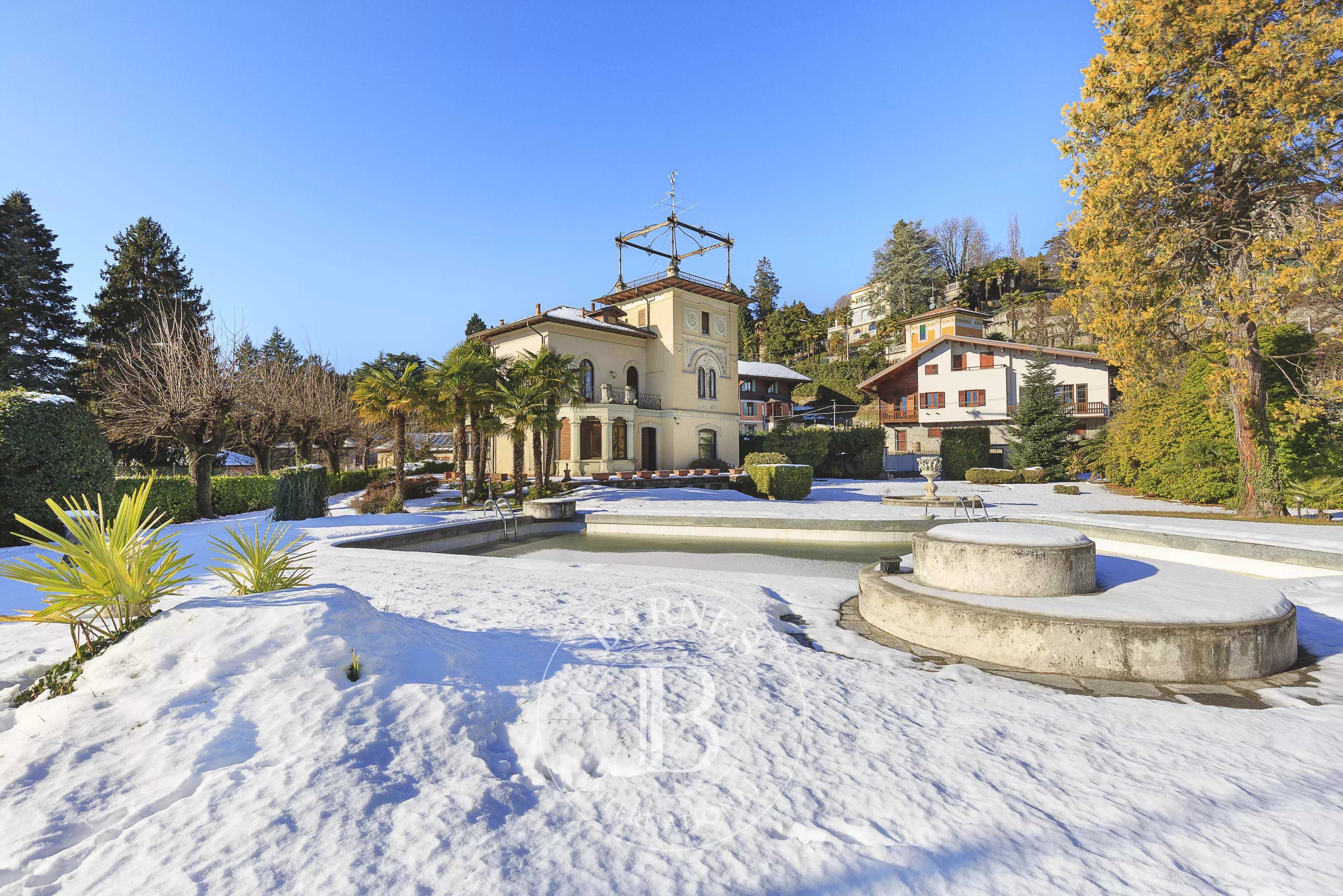 Villa Varese  -  ref 6625119 (picture 2)