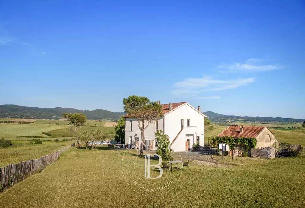 Villa Santa Luce  -  ref 85339017 (picture 2)