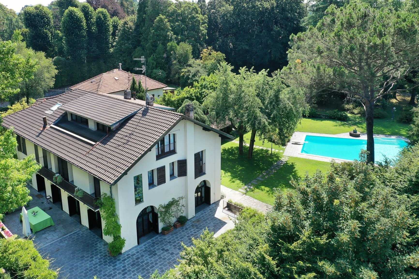 Villa Castelletto sopra Ticino  -  ref 4173929 (picture 3)