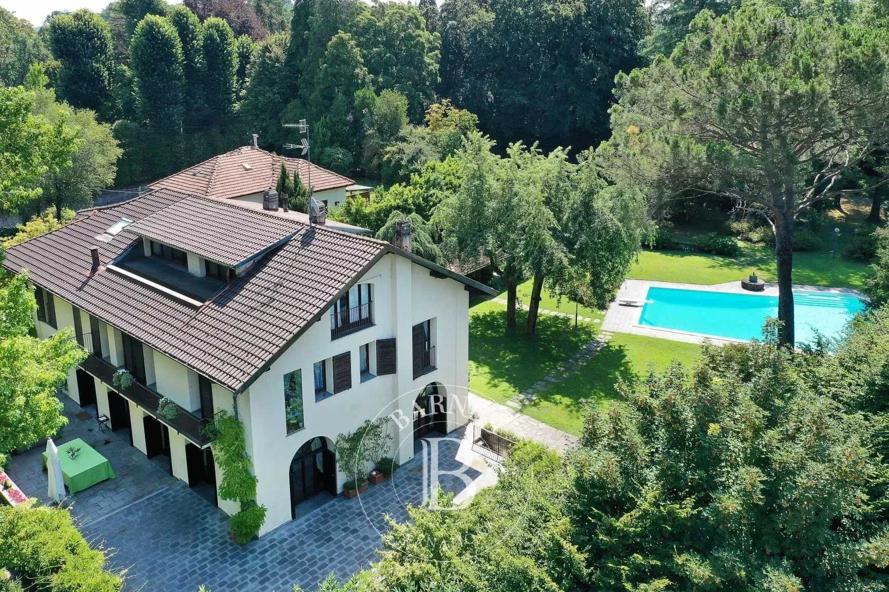 Villa Castelletto sopra Ticino  -  ref 4173929 (picture 3)