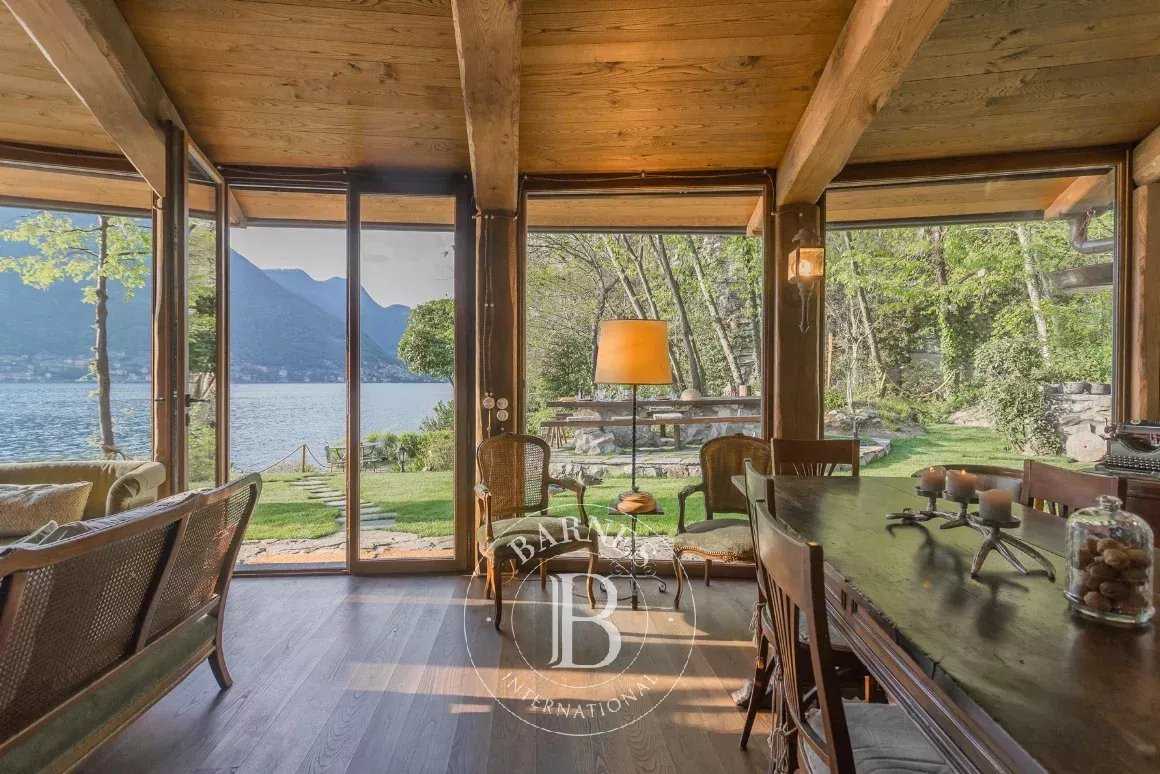 Villa Faggeto Lario  -  ref 85724435 (picture 2)