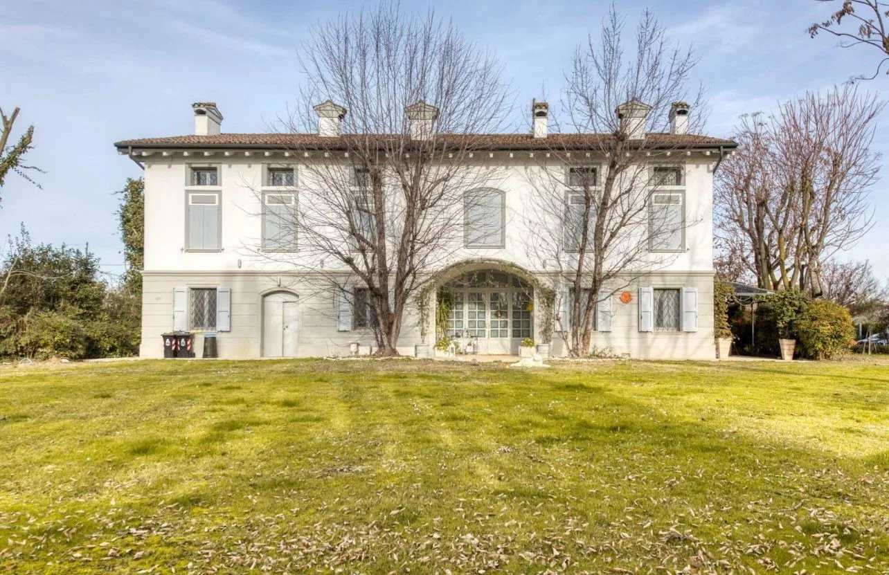 Manoir Carpi  -  ref 85950988 (picture 1)