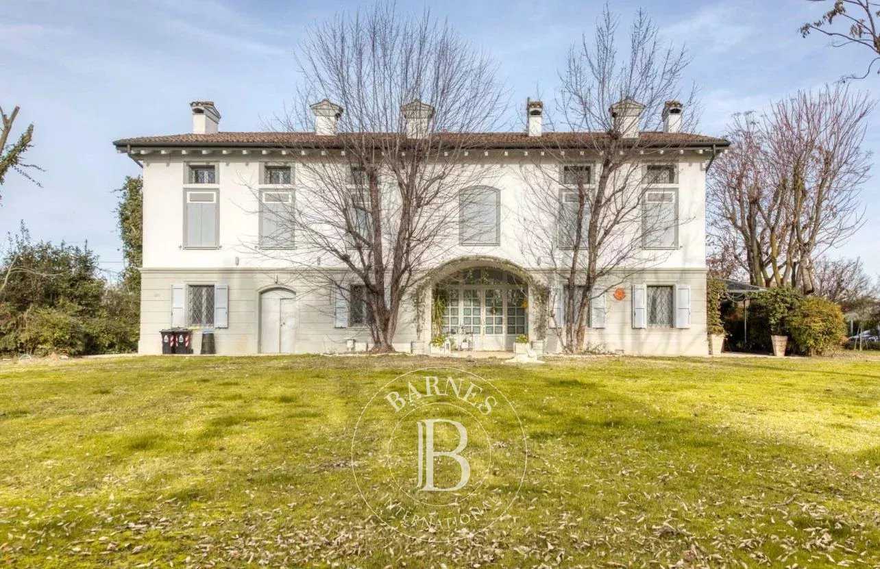 Manor house Carpi  -  ref 85950988 (picture 1)