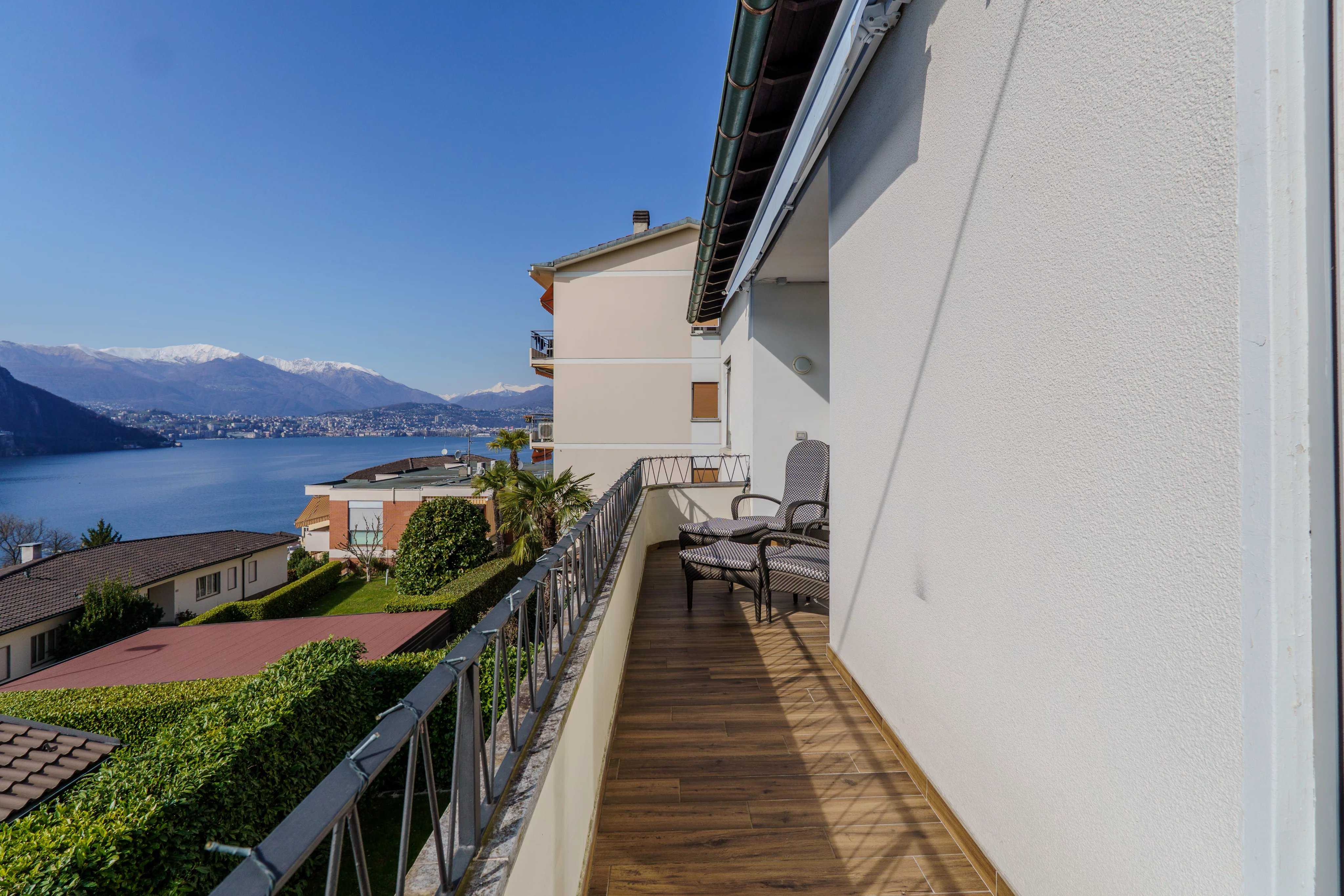 Villa Campione d'Italia  -  ref 85351503 (picture 2)