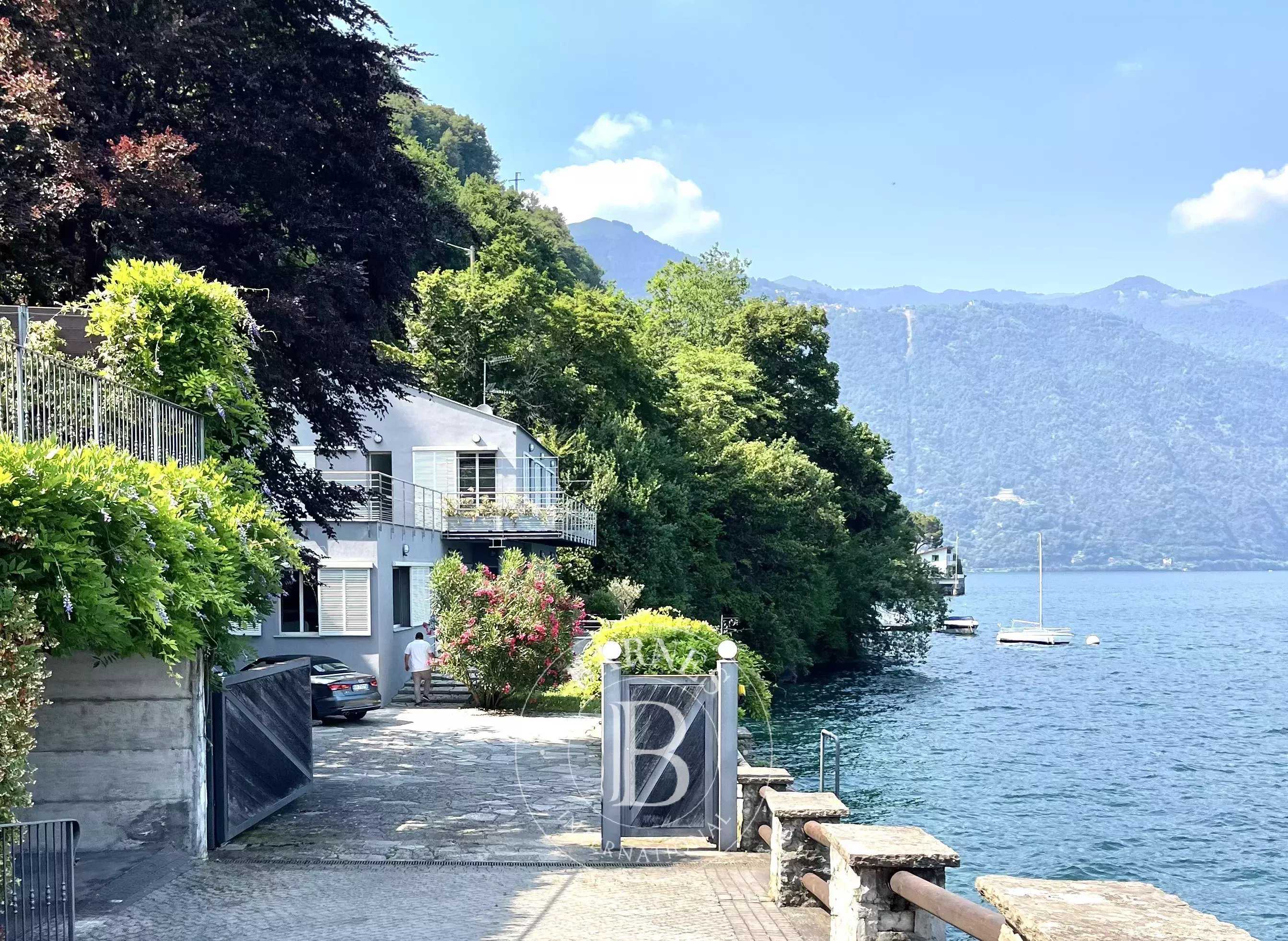 Villa Brienno  -  ref 86045104 (picture 1)