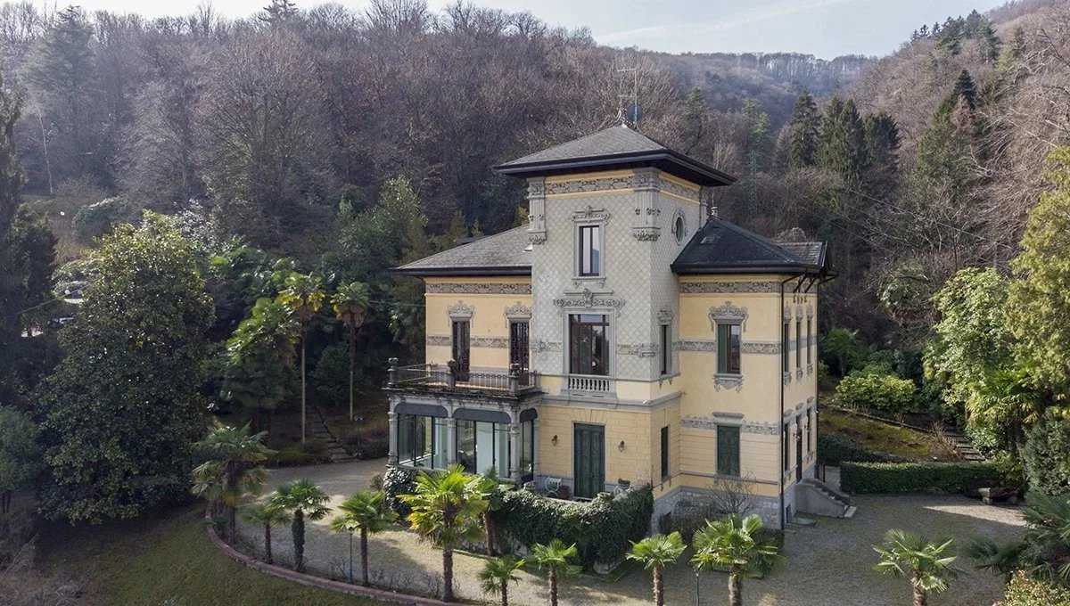 Villa Stresa  -  ref 85417661 (picture 2)