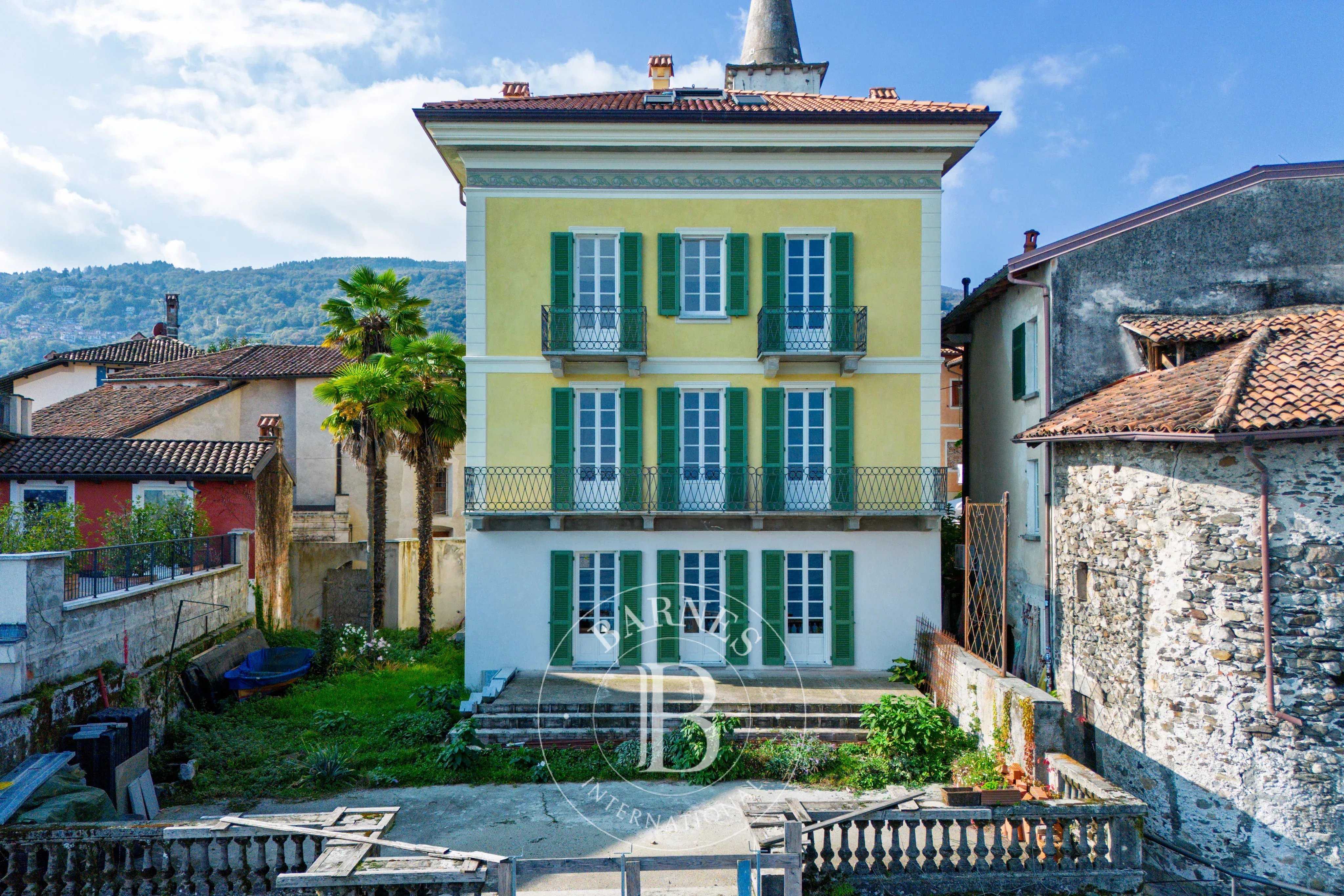 Villa Stresa  -  ref 86369595 (picture 1)