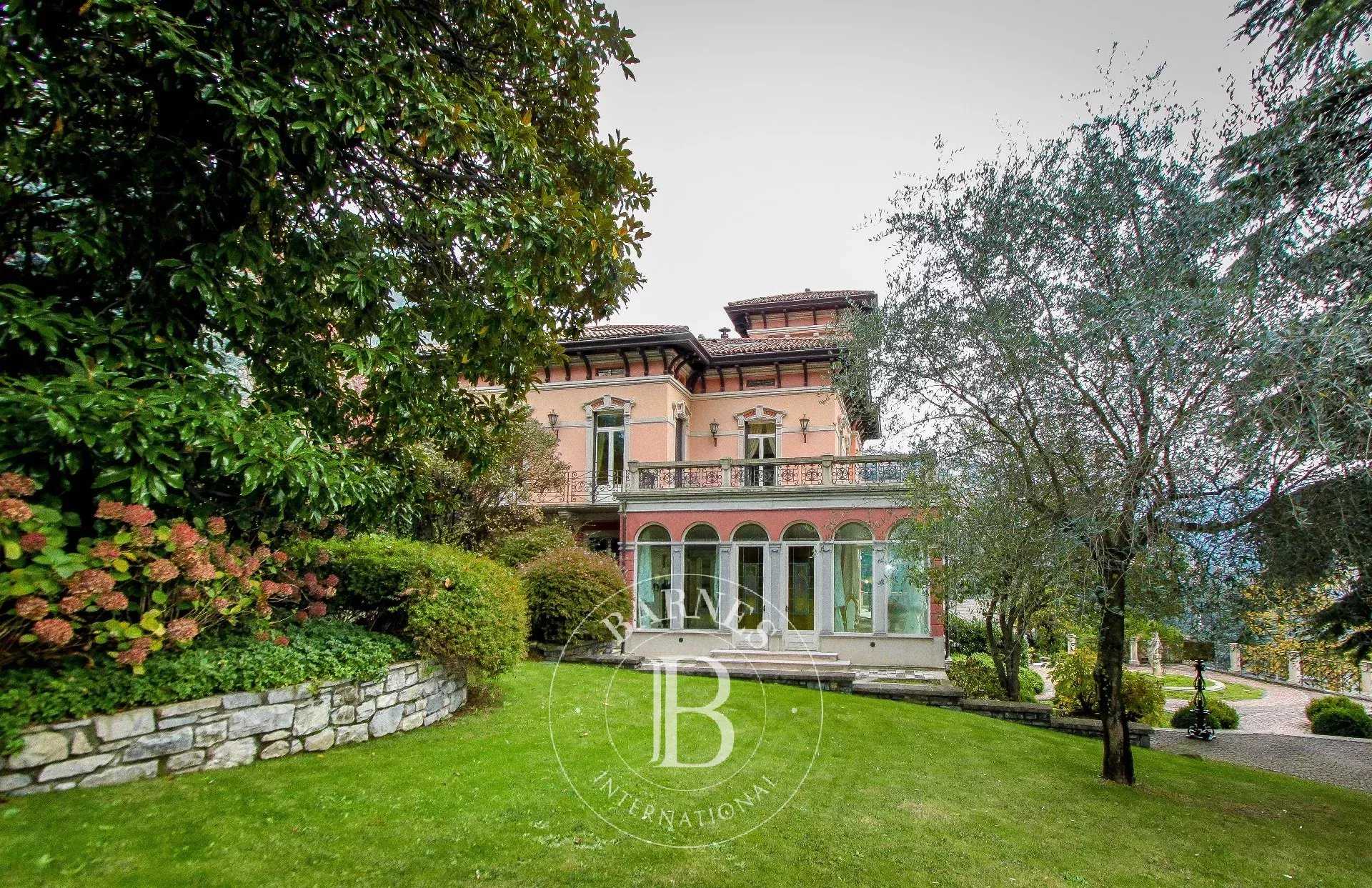 Villa Cernobbio  -  ref 6102001 (picture 2)