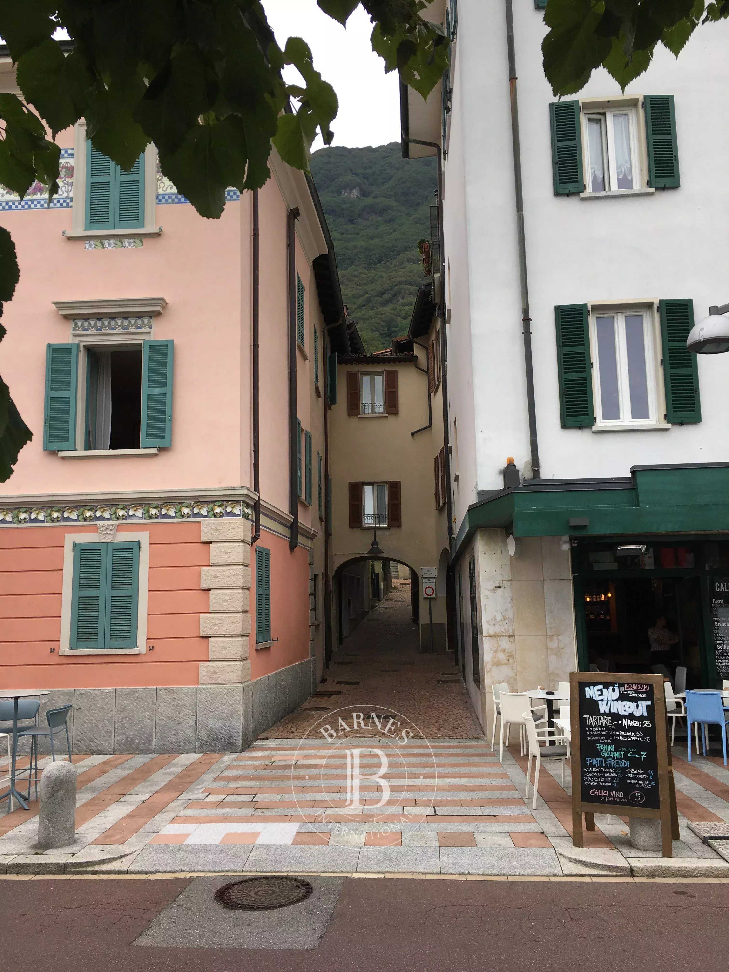 Appartement Campione d'Italia  -  ref 83282842 (picture 1)