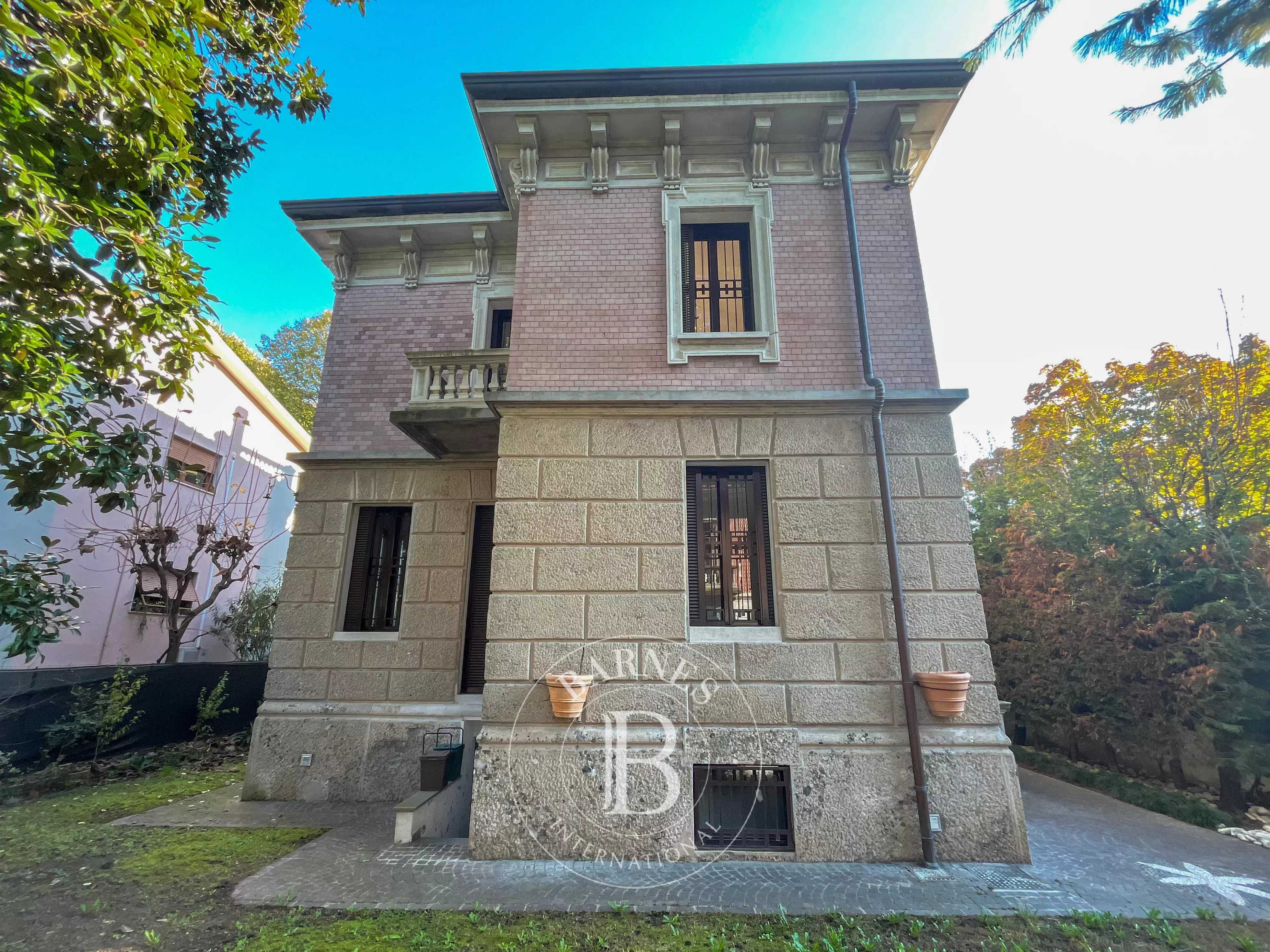 Villa Cusano Milanino  -  ref 85323475 (picture 2)