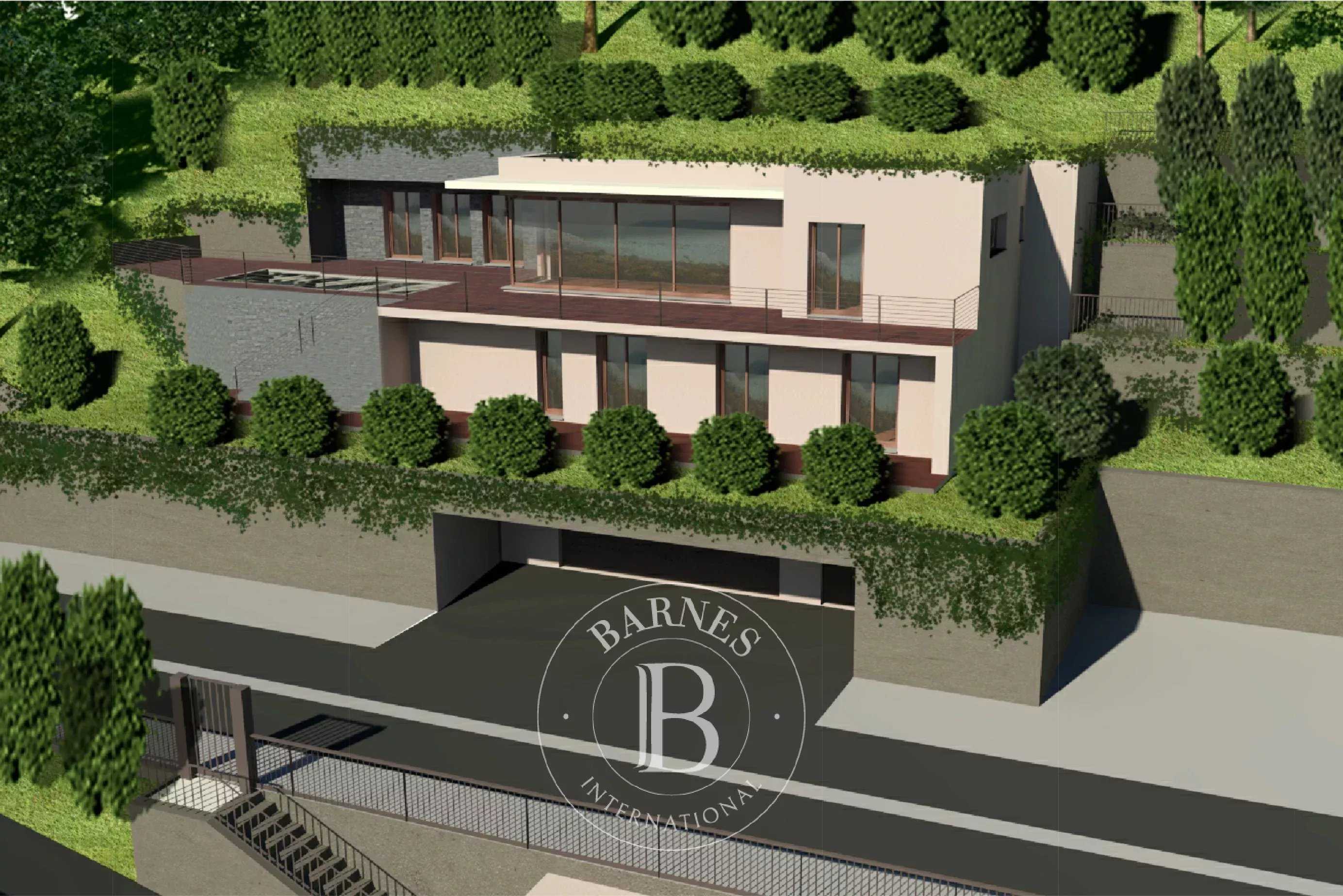 Villa Cernobbio  -  ref 6220840 (picture 3)