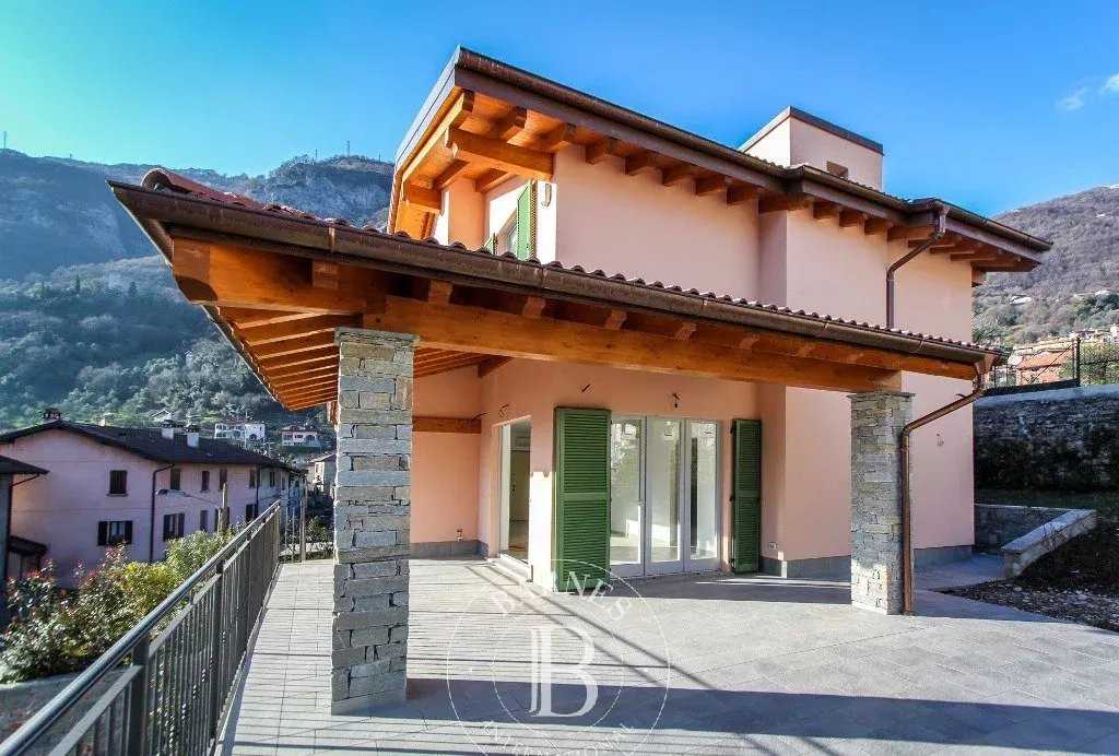 Villa Argegno  -  ref 3049773 (picture 2)