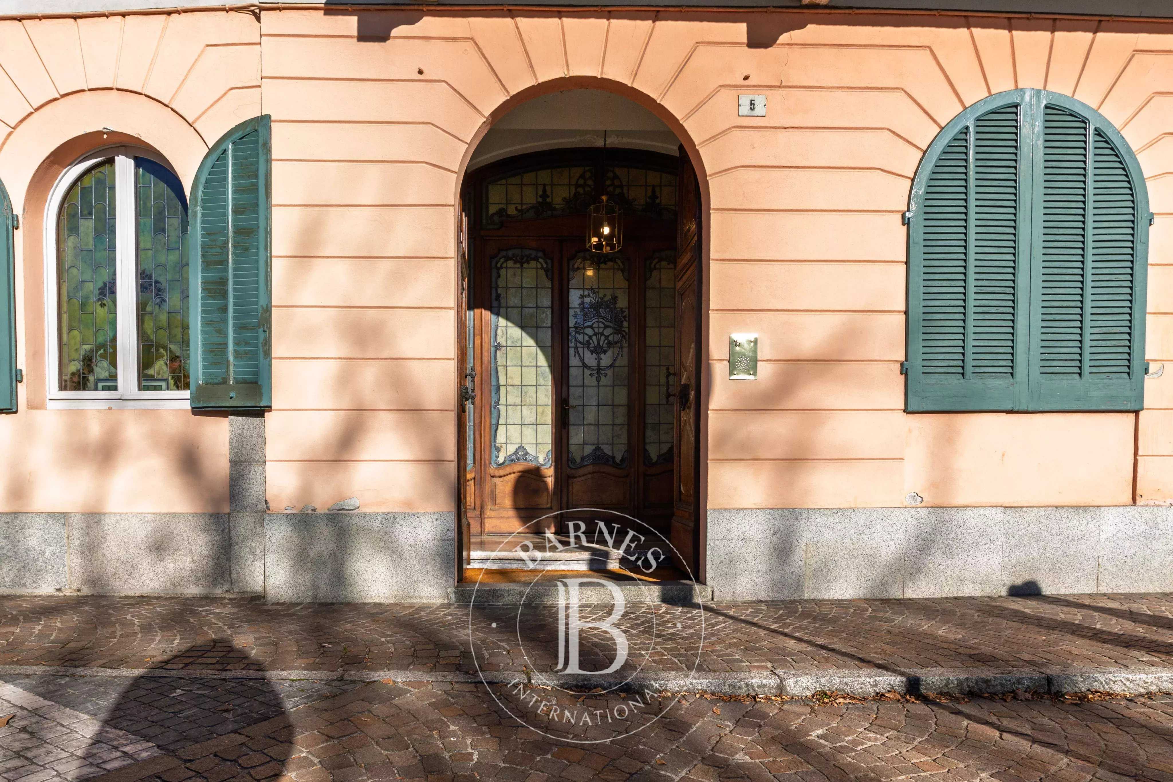 Appartement villa Omegna  -  ref 86369633 (picture 2)