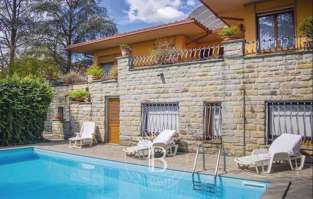 Villa Vicchio  -  ref 84227764 (picture 1)