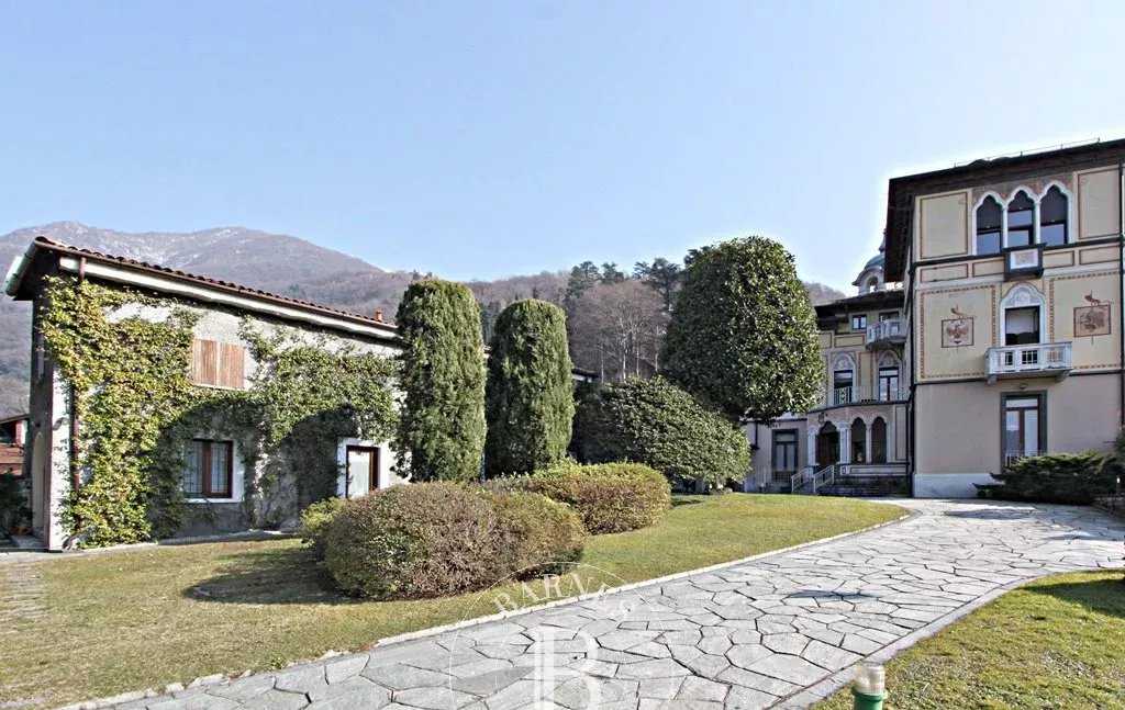 Villa Faggeto Lario  -  ref 3059317 (picture 3)