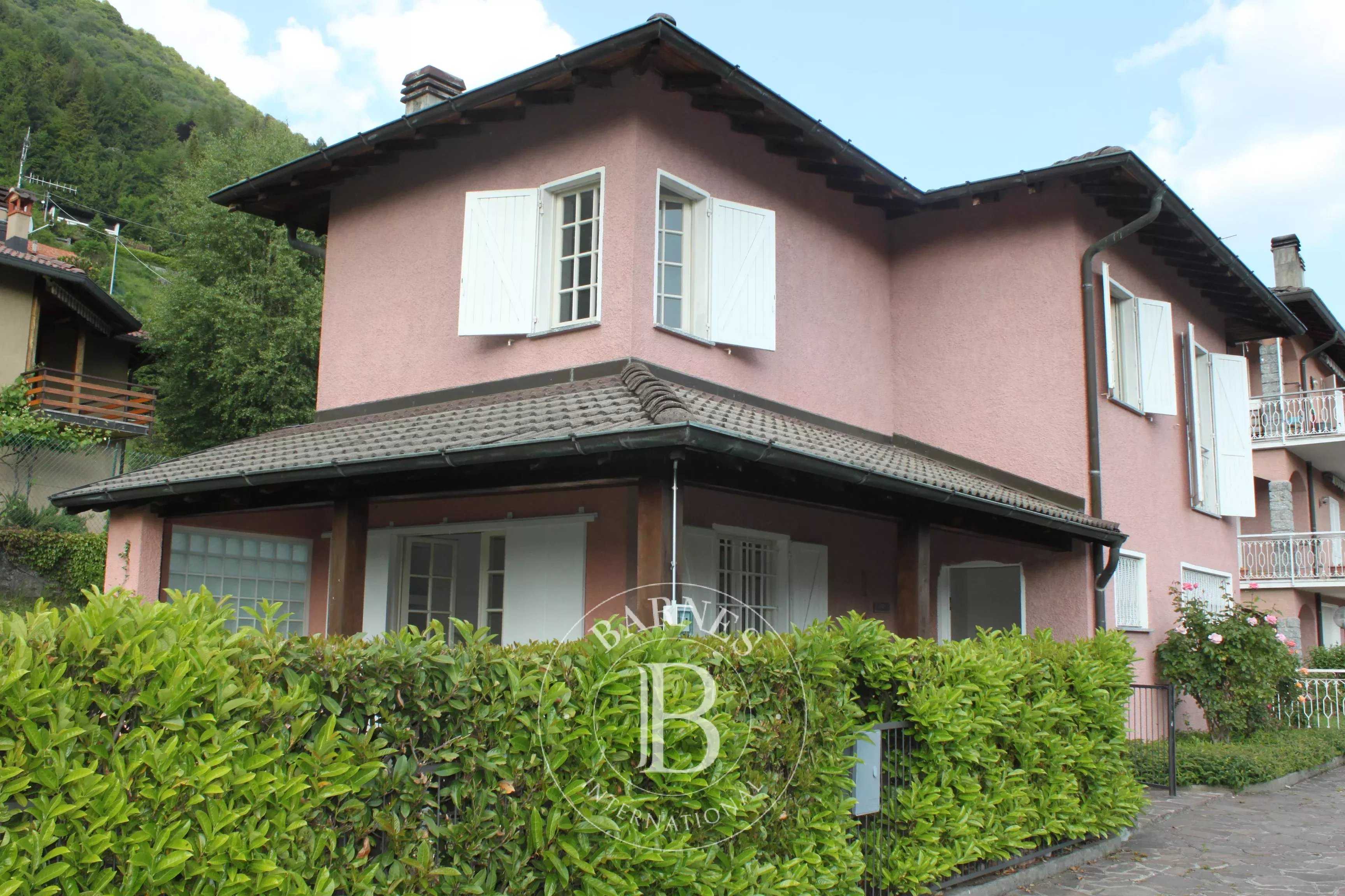 Villa Centro Valle Intelvi  -  ref 5840436 (picture 1)