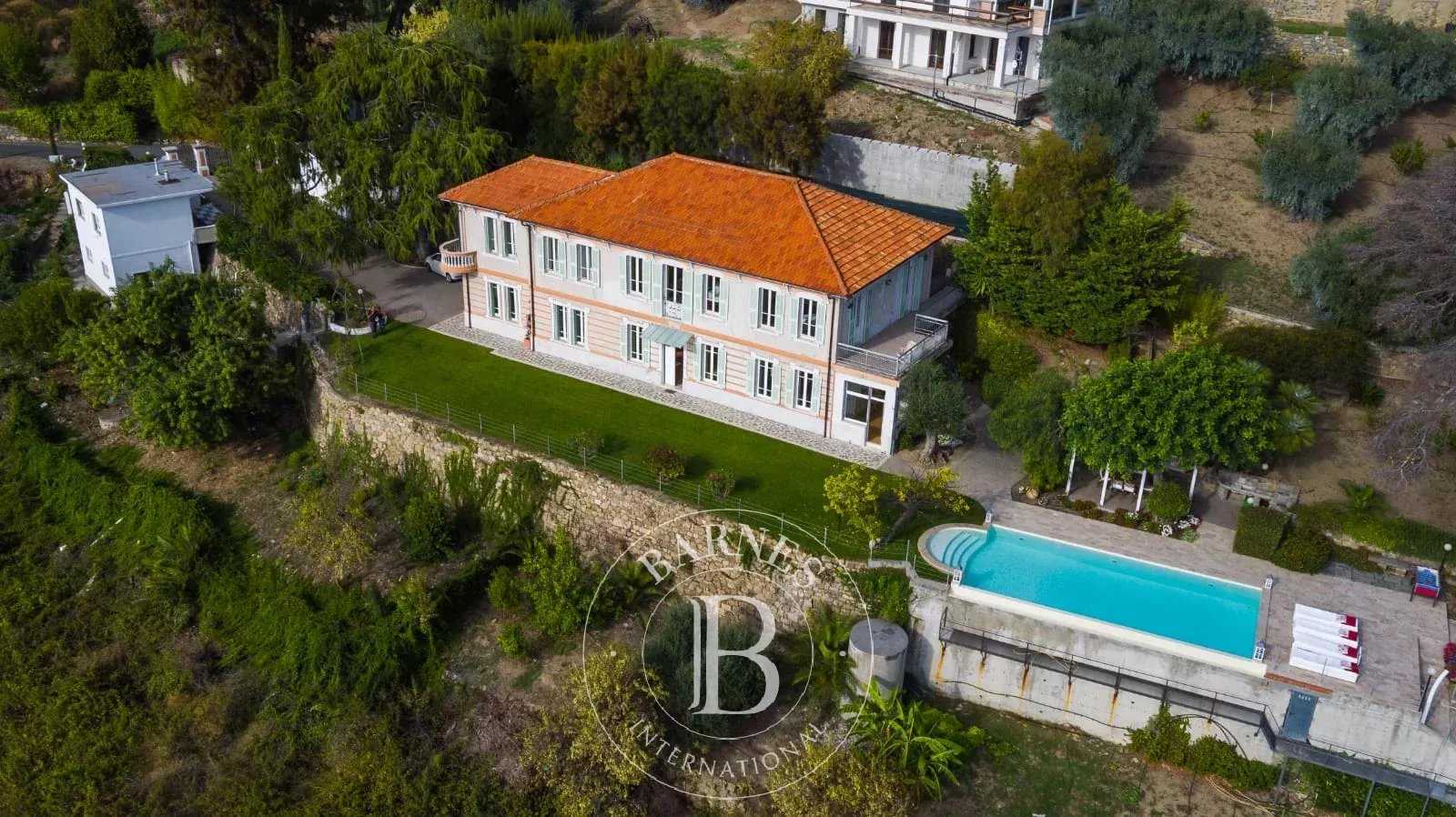 Villa Sanremo  -  ref 86005313 (picture 1)