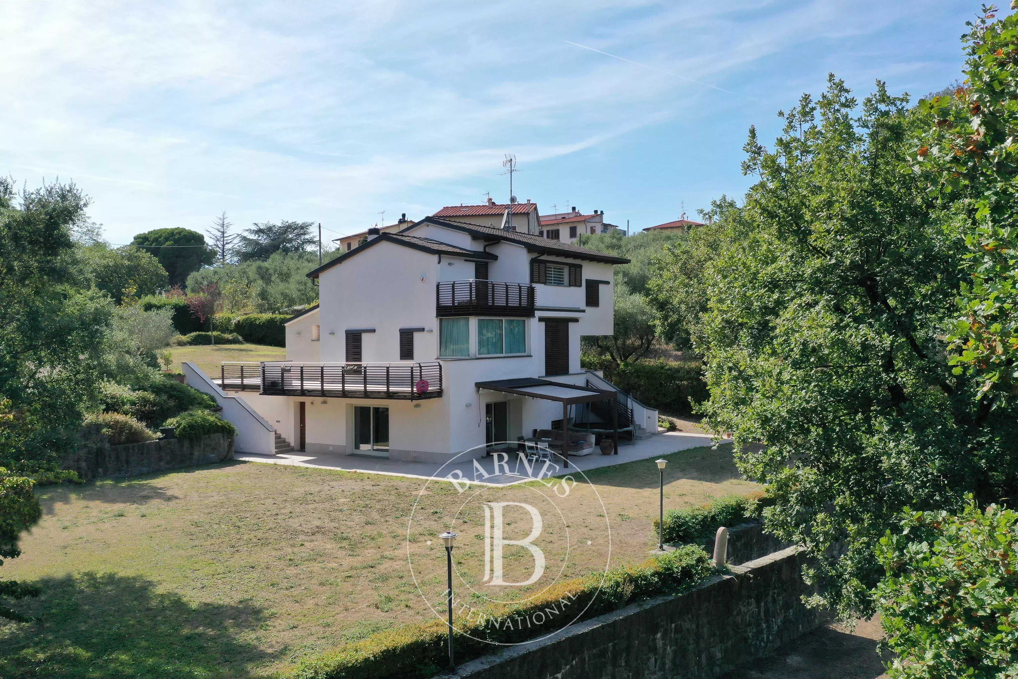 Villa Lamporecchio  -  ref 83821143 (picture 3)