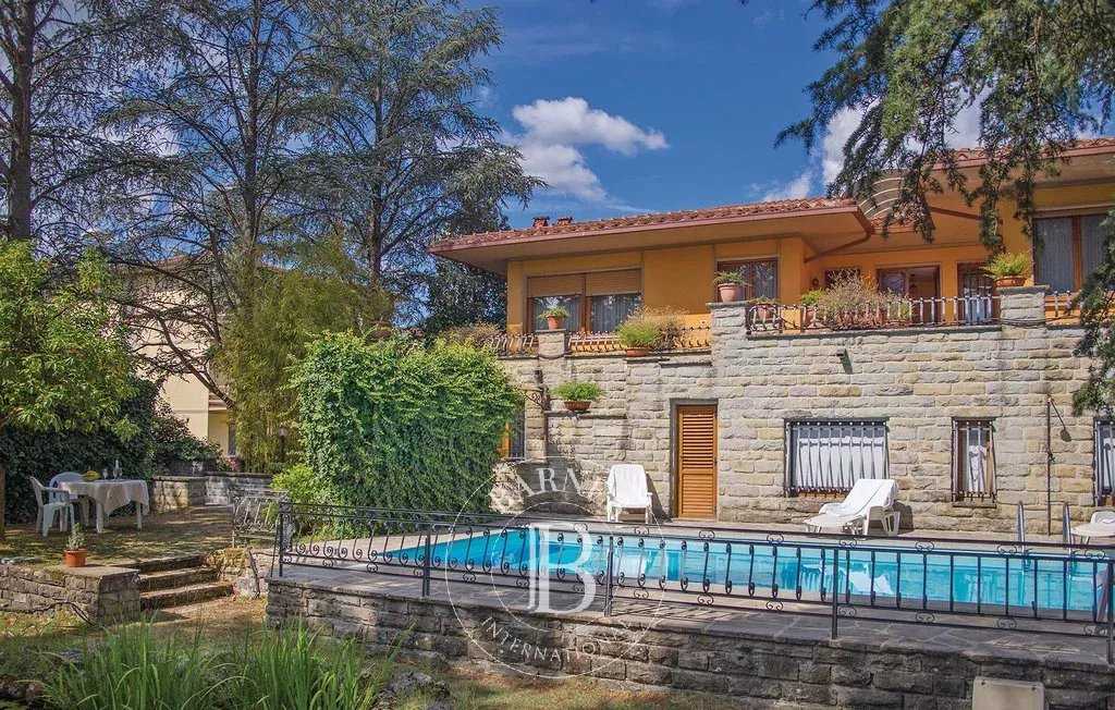 Villa Vicchio  -  ref 84227764 (picture 2)