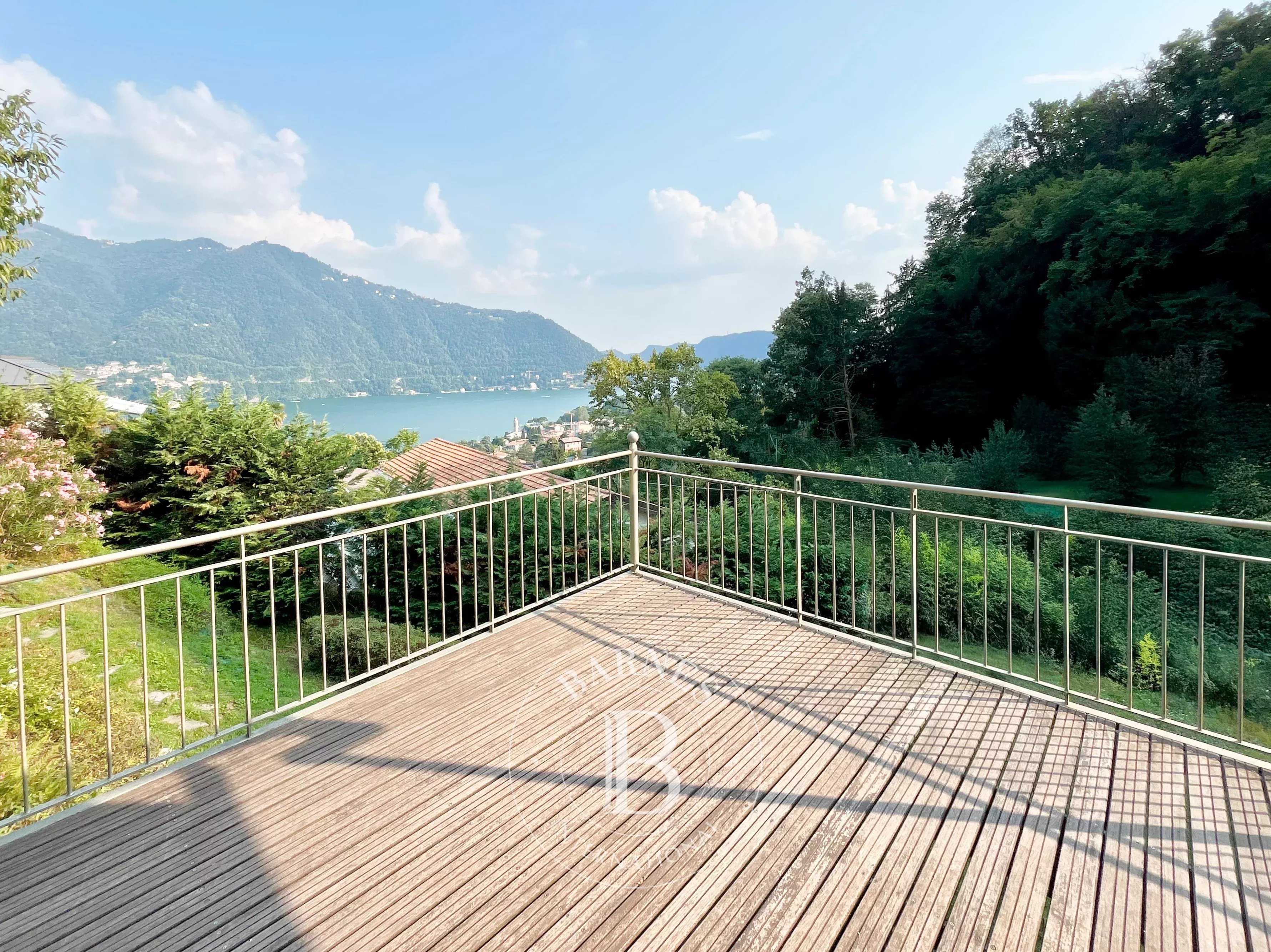 Apartment Cernobbio  -  ref 85574259 (picture 1)