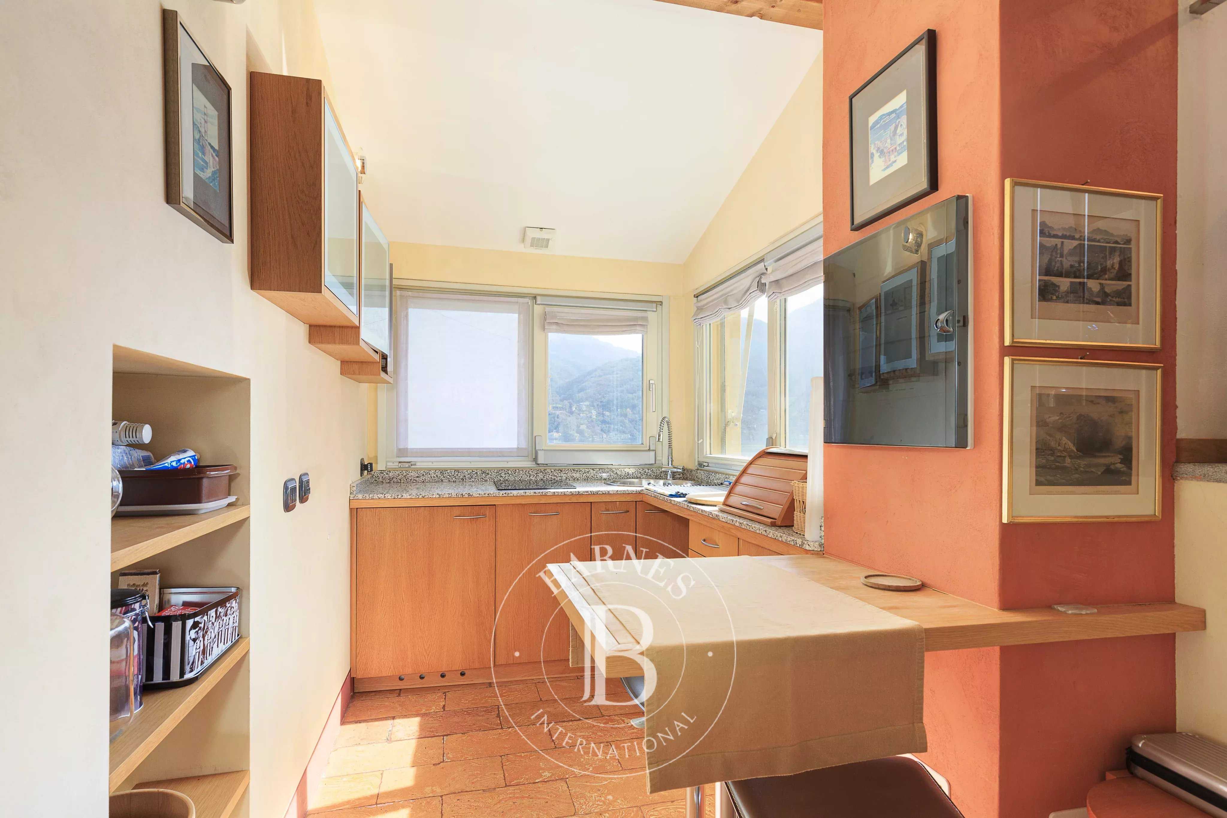 Maison de village Brienno  -  ref 84432680 (picture 3)